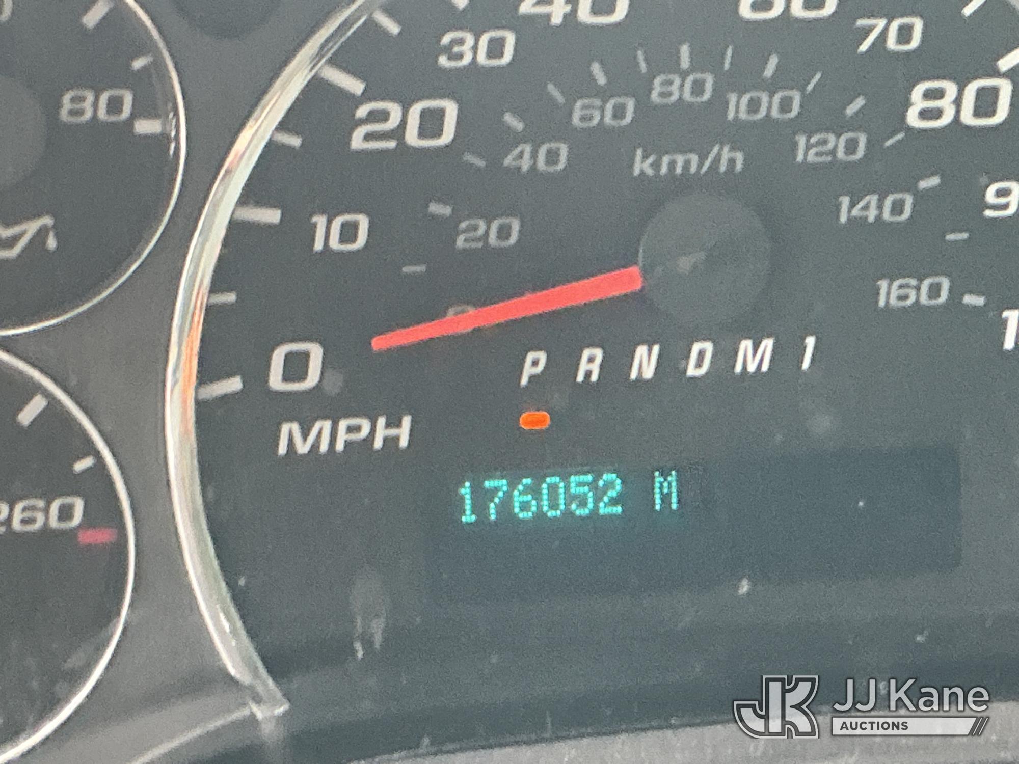 2016 Chevrolet EXPRESS