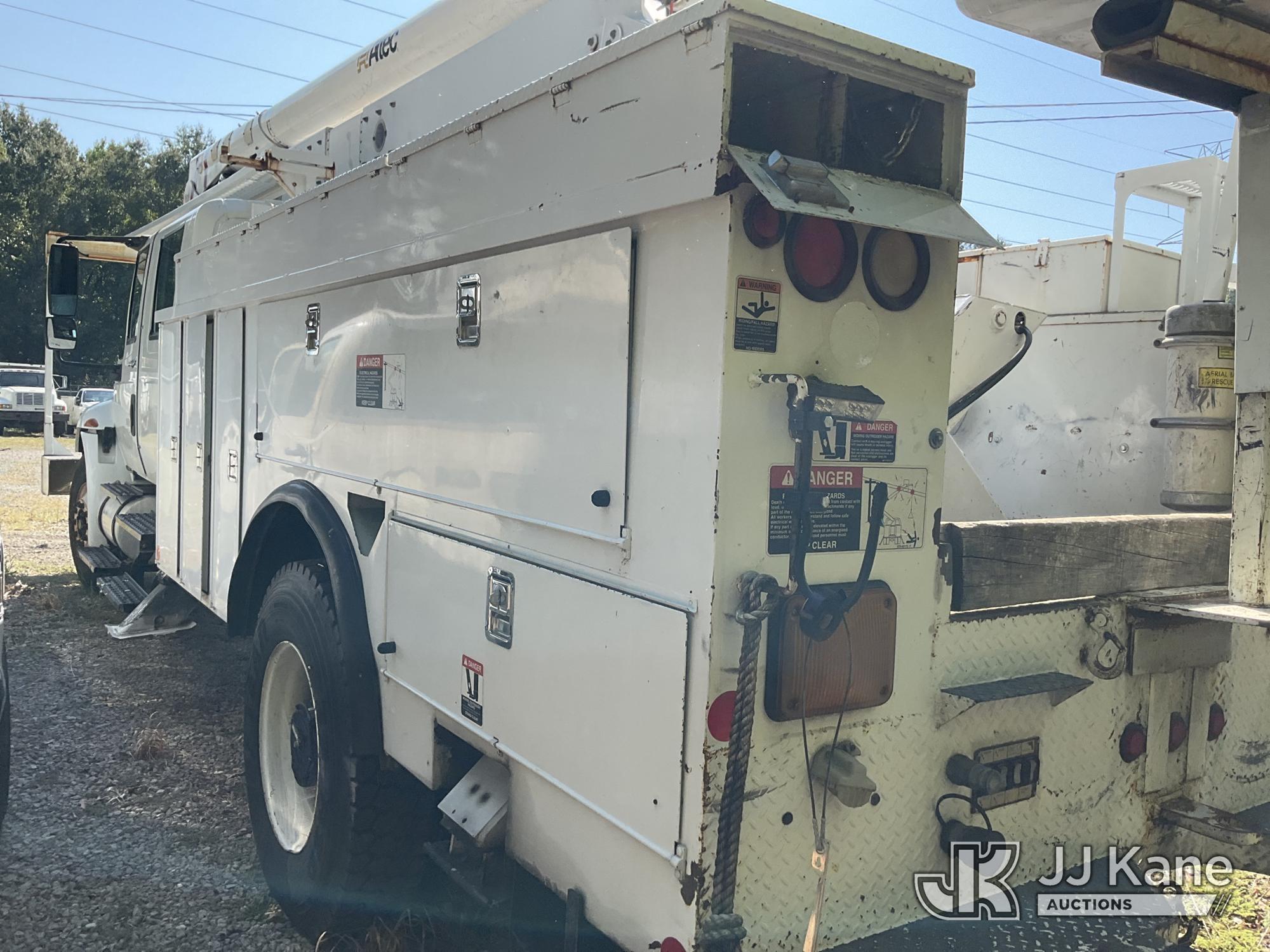 2011 International DURASTAR 4300