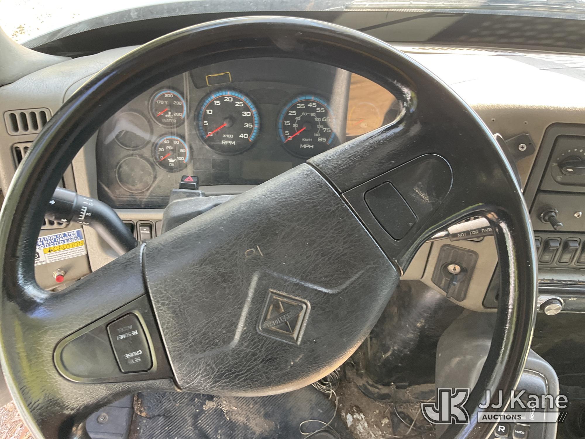 2011 International DURASTAR 4300