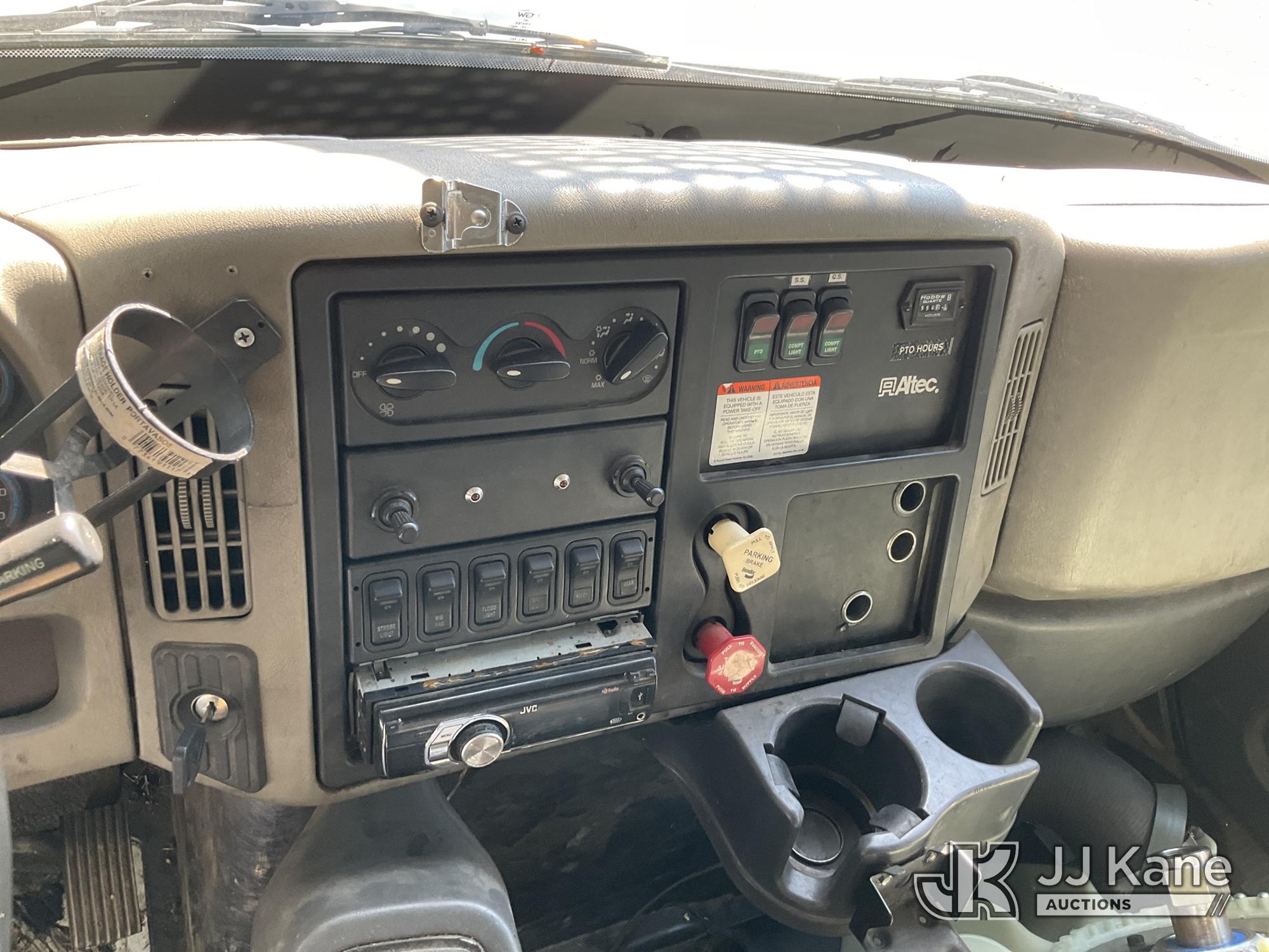2011 International DURASTAR 4300