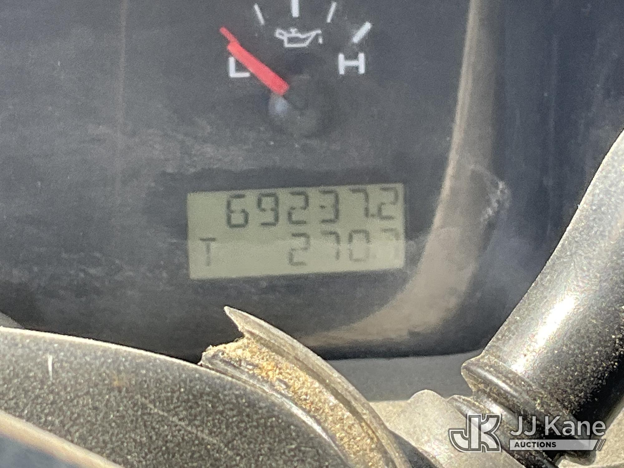 2007 Ford F-150