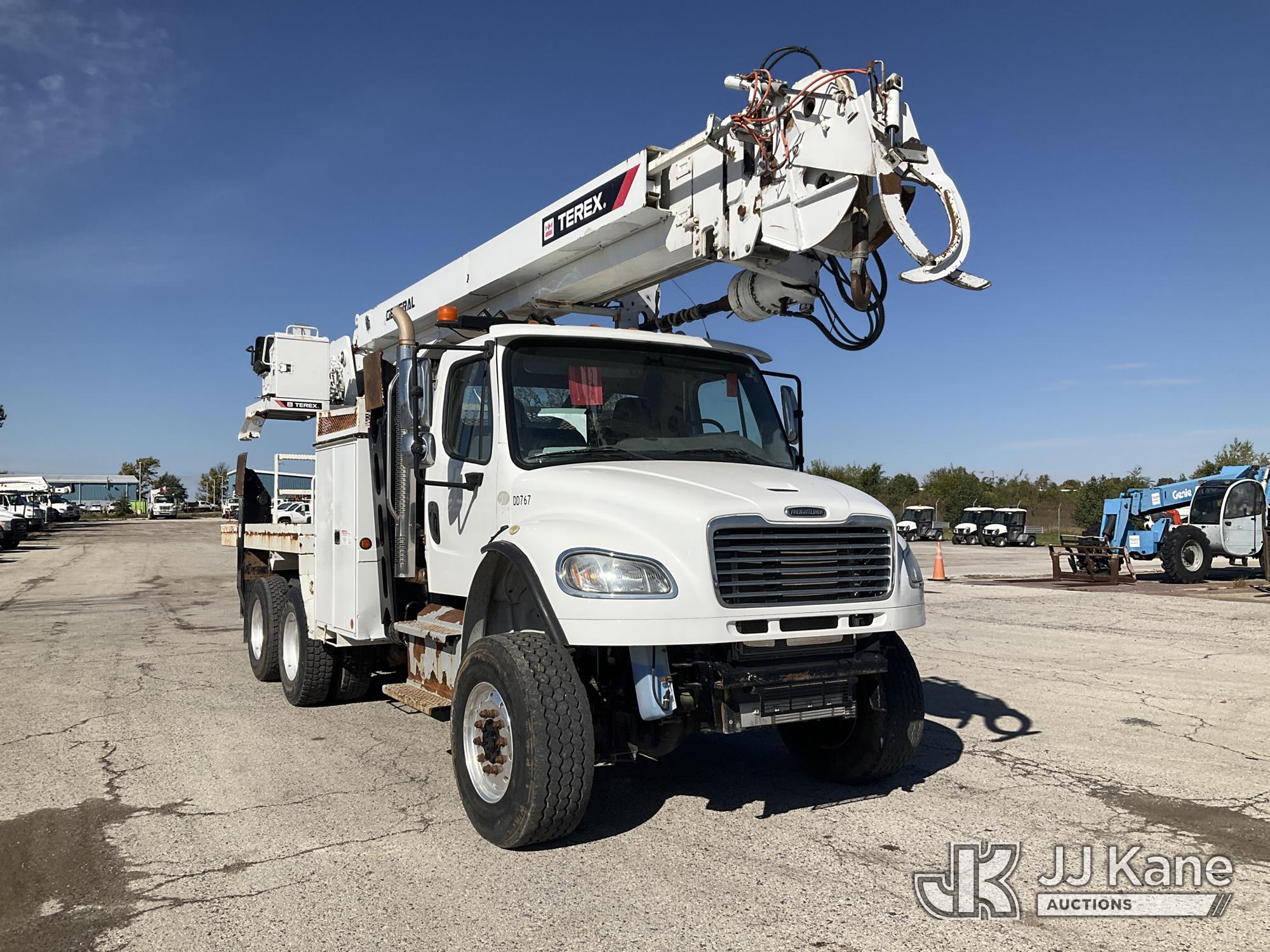 2018 Freightliner M2 106 MEDIUM DUTY