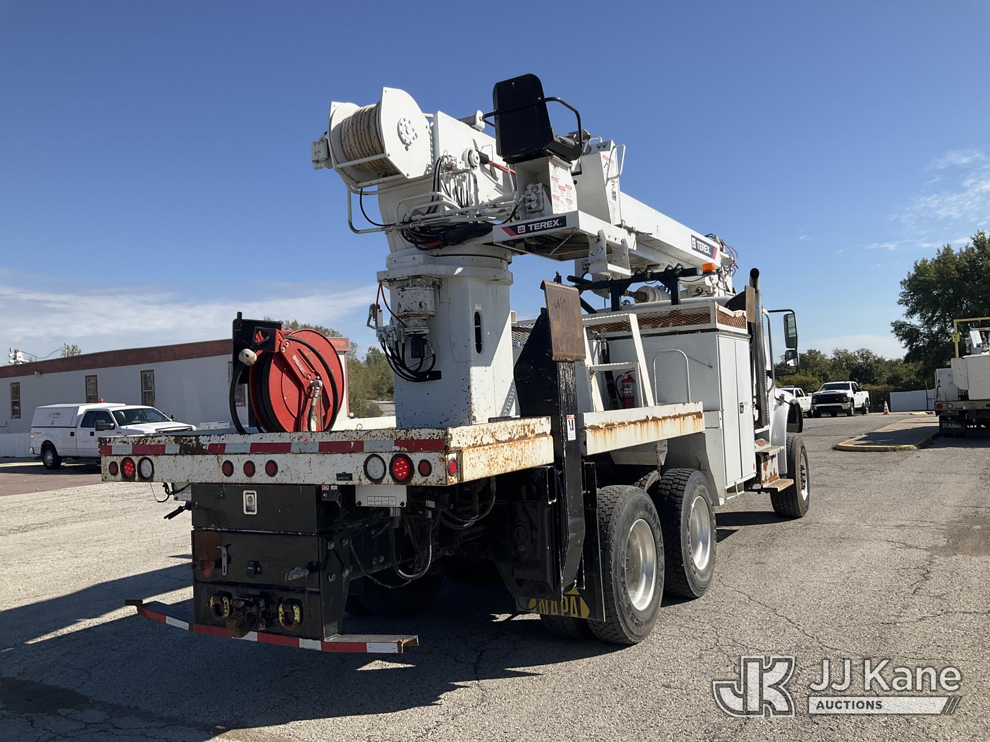 2018 Freightliner M2 106 MEDIUM DUTY