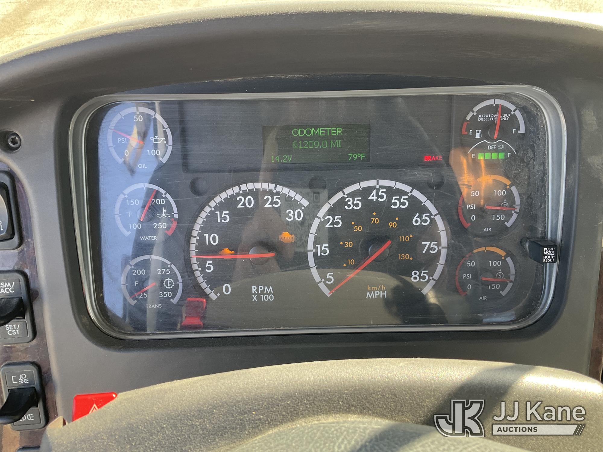 2018 Freightliner M2 106 MEDIUM DUTY