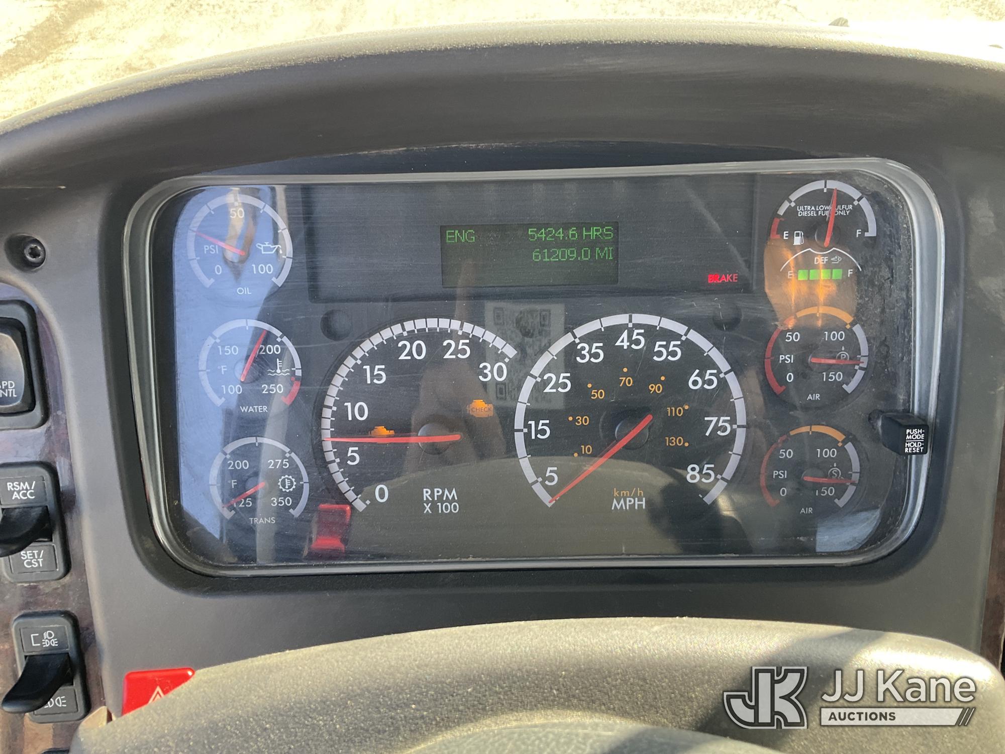 2018 Freightliner M2 106 MEDIUM DUTY