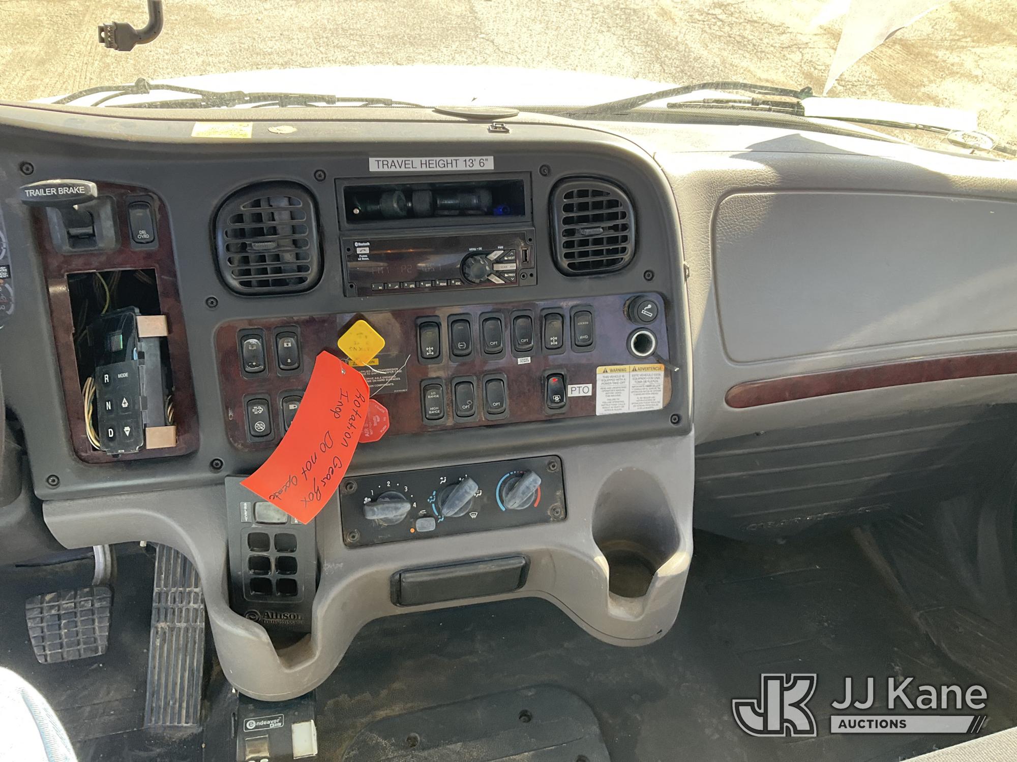 2018 Freightliner M2 106 MEDIUM DUTY