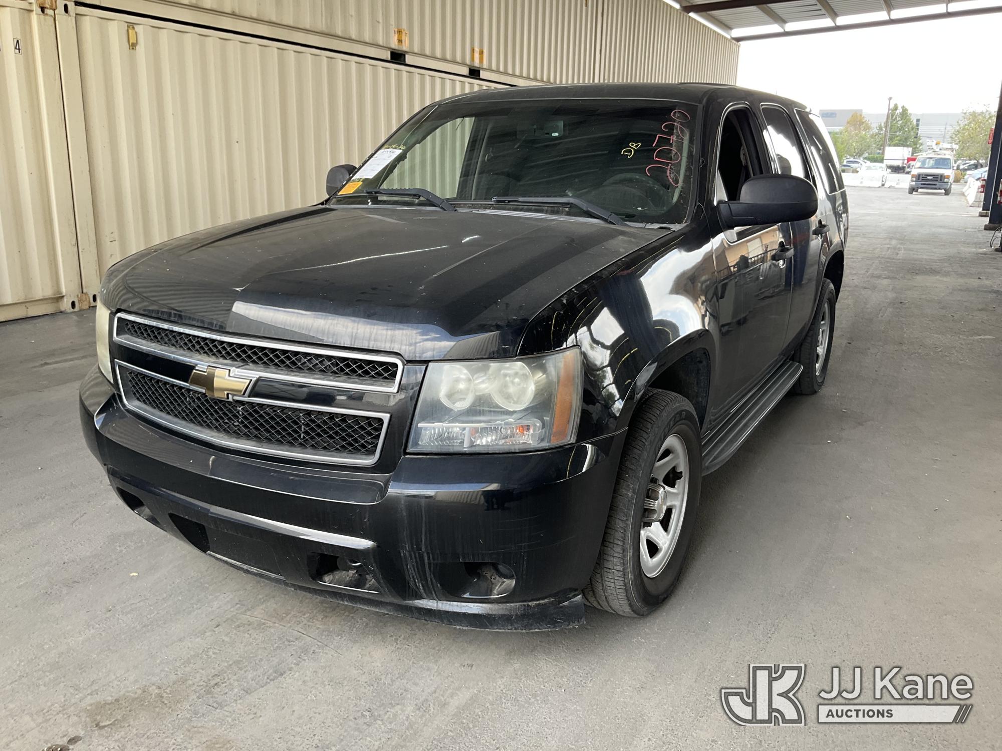 Photo of 2011 Chevrolet Tahoe