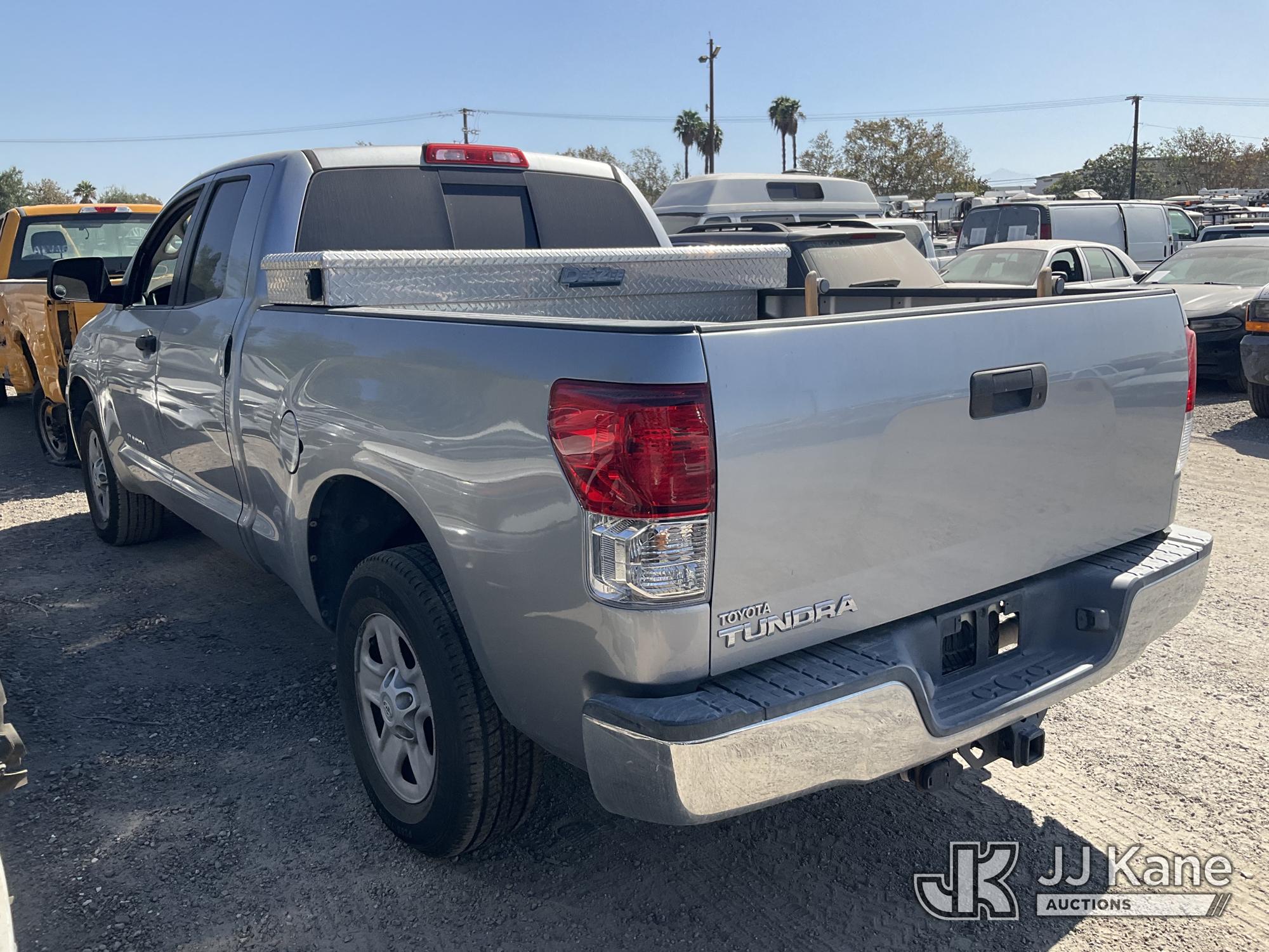 2013 Toyota TUNDRA