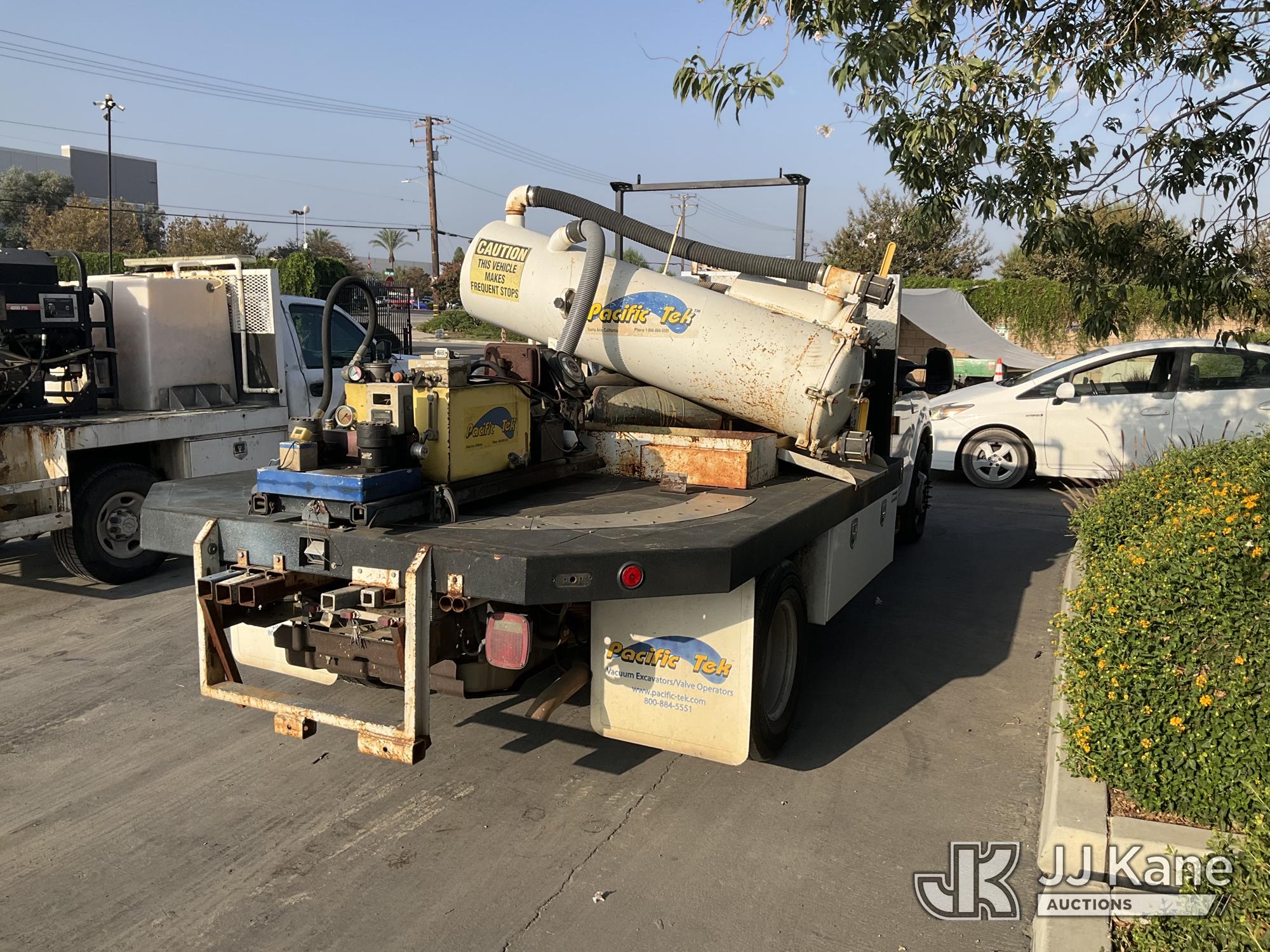 2006 Ford F-350 SD