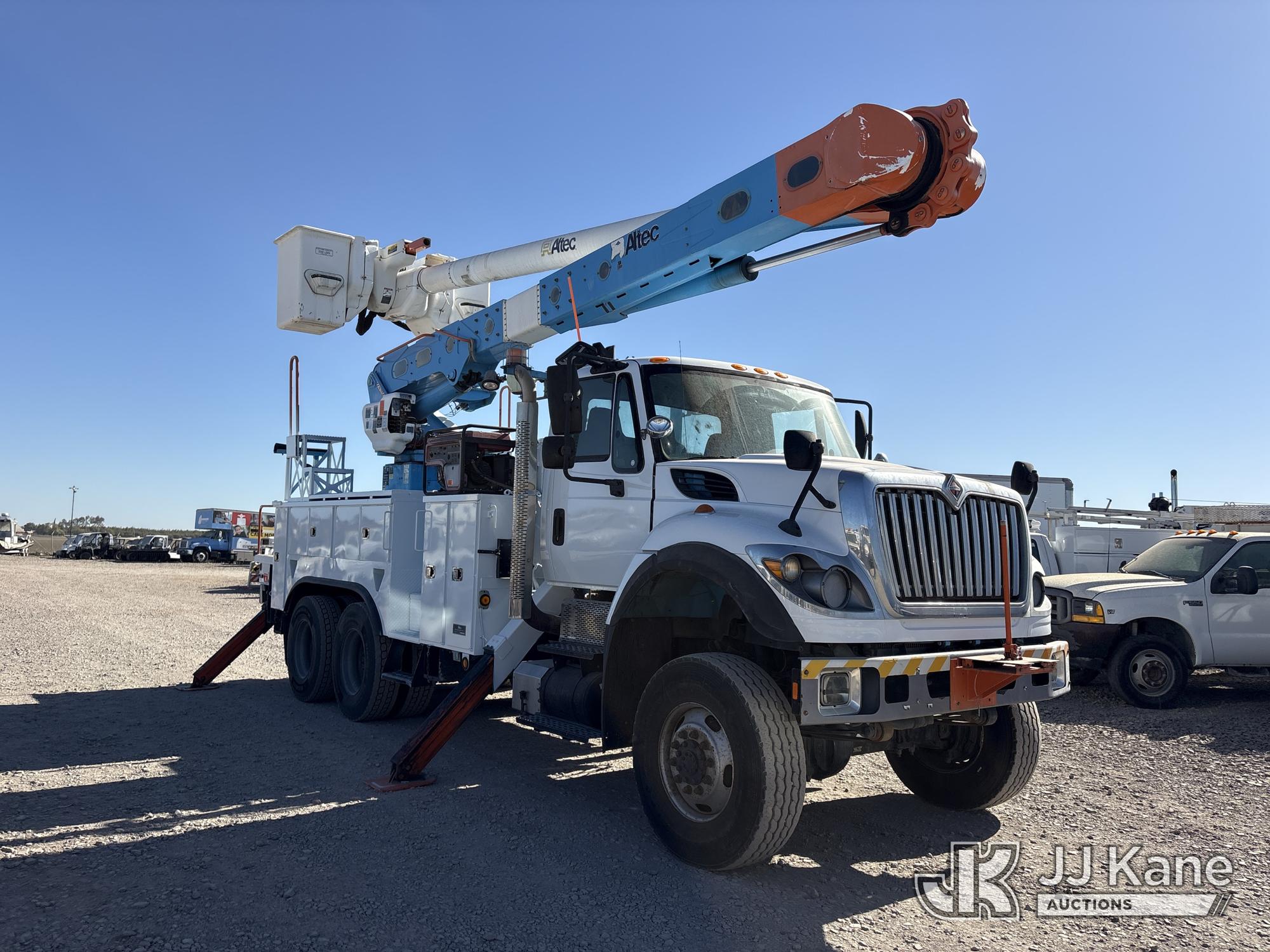 2014 International 7500