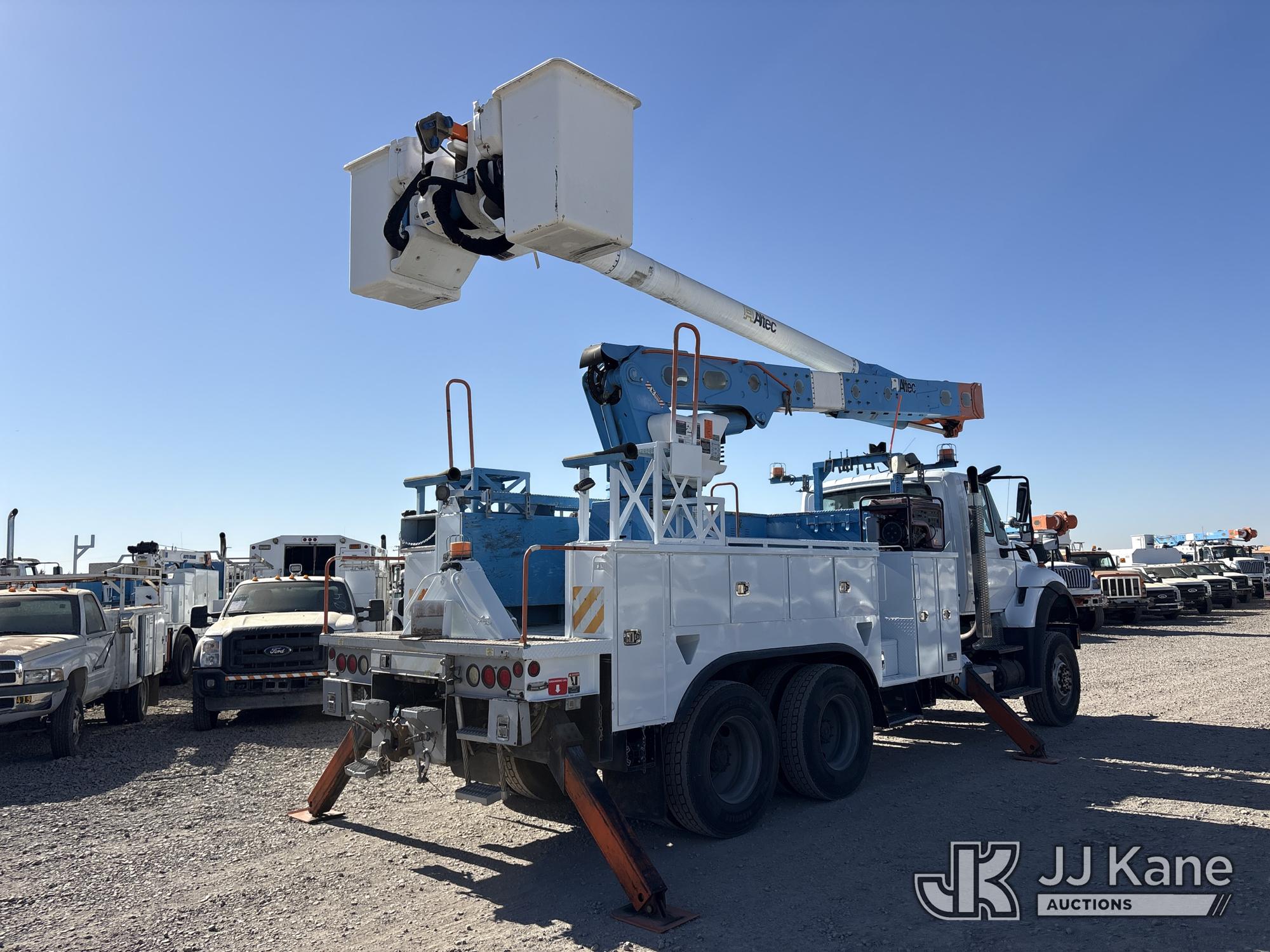 2014 International 7500