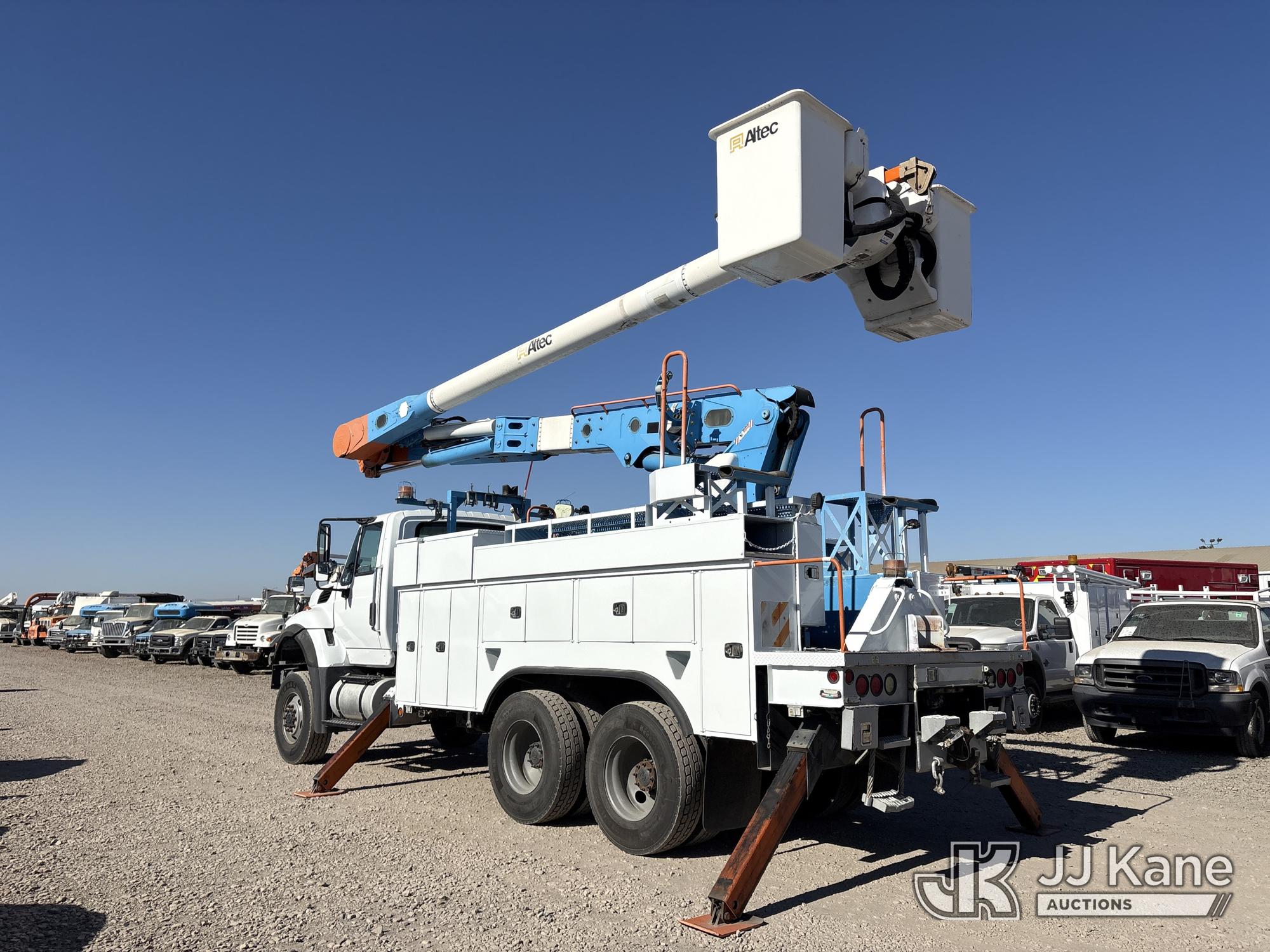 2014 International 7500