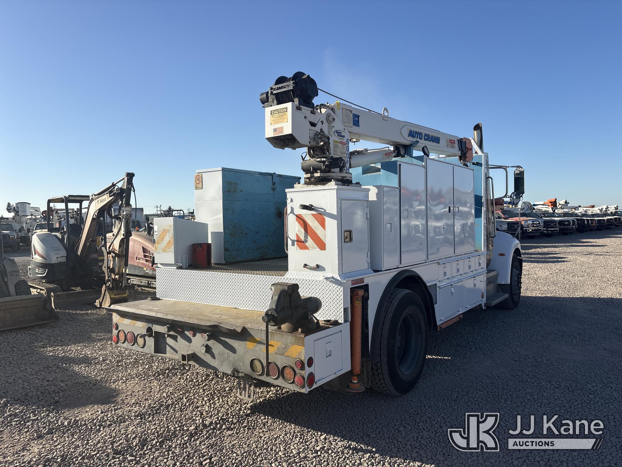 2014 Peterbilt 337