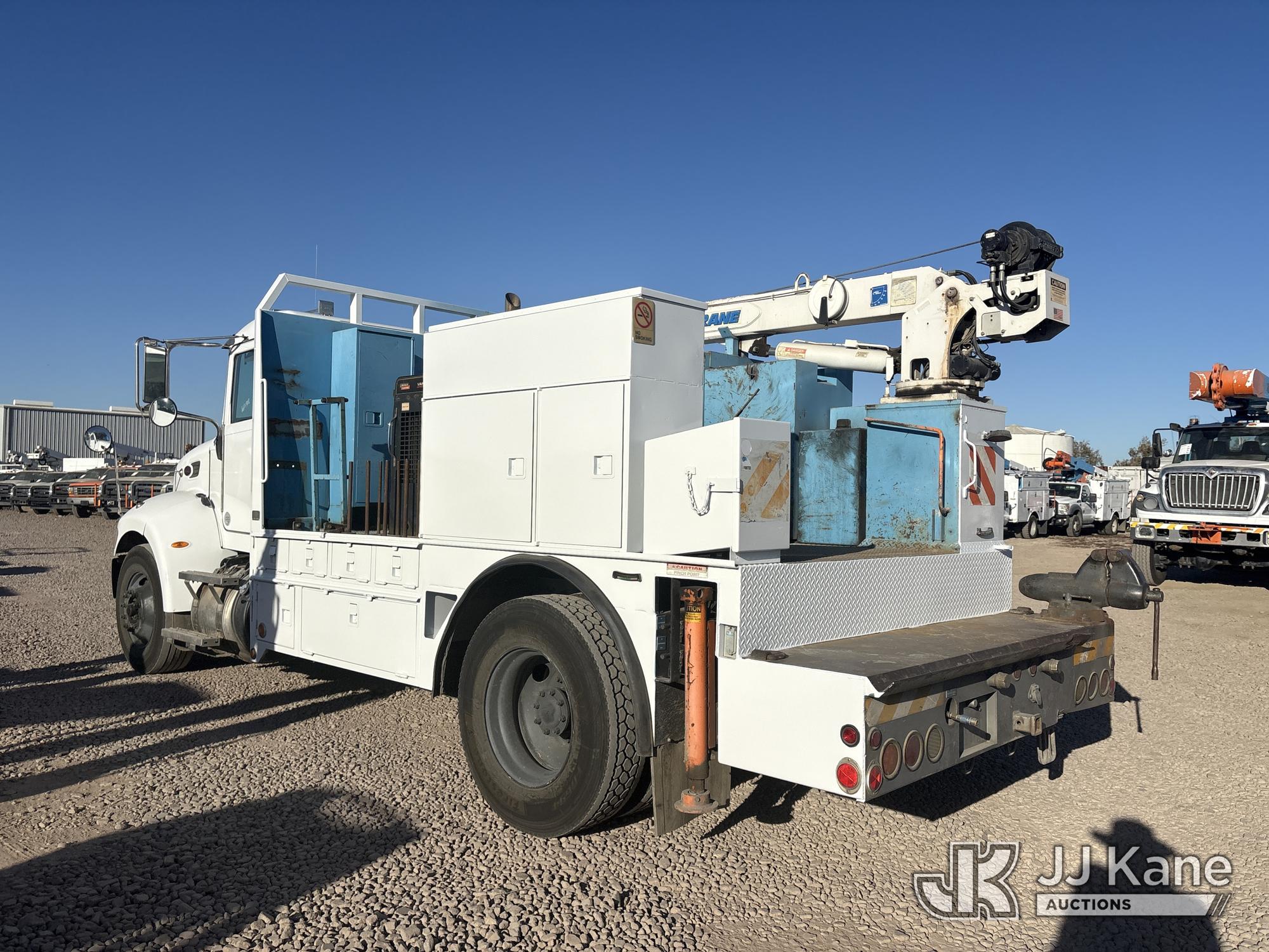 2014 Peterbilt 337