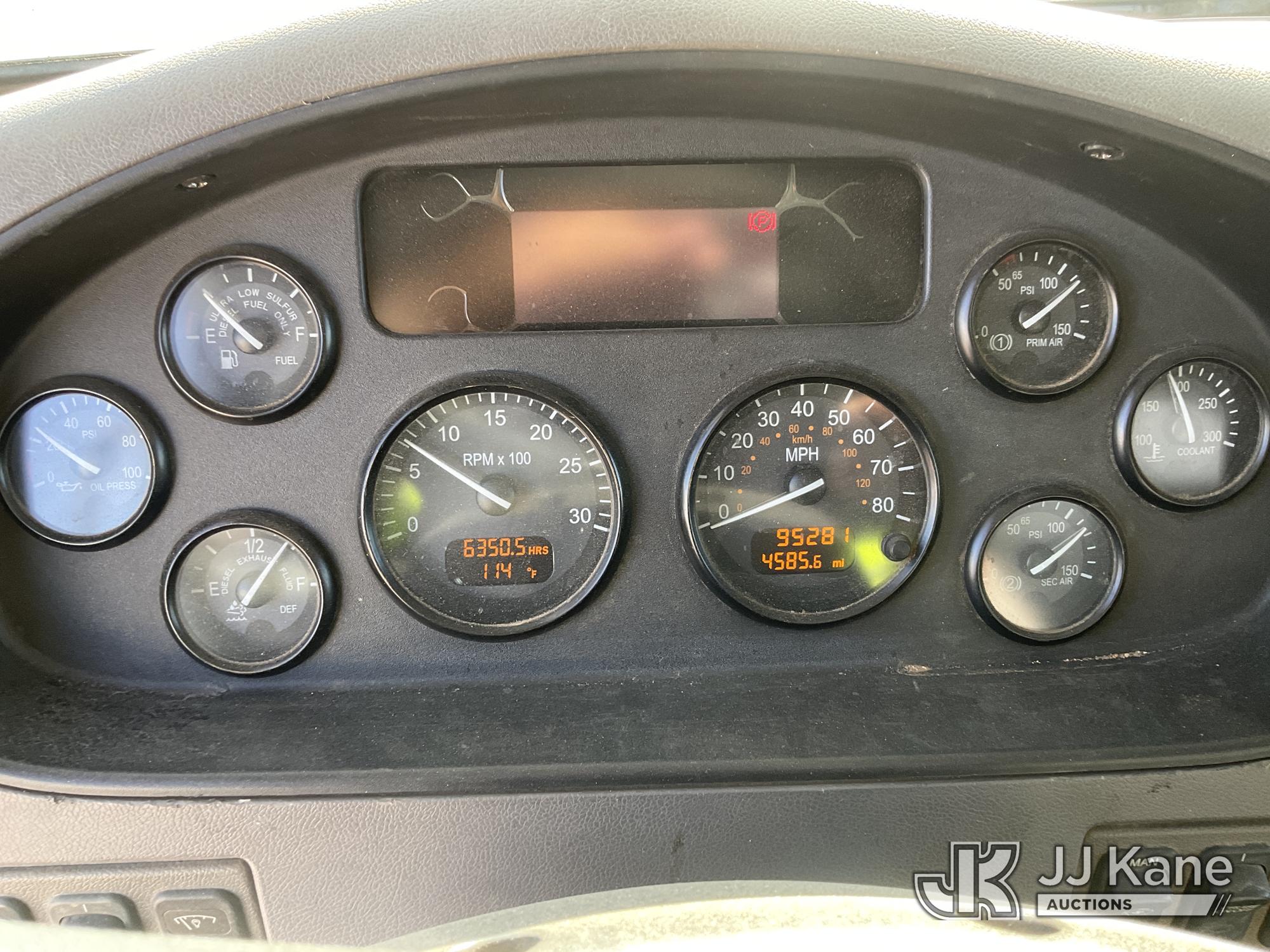 2013 Peterbilt 337