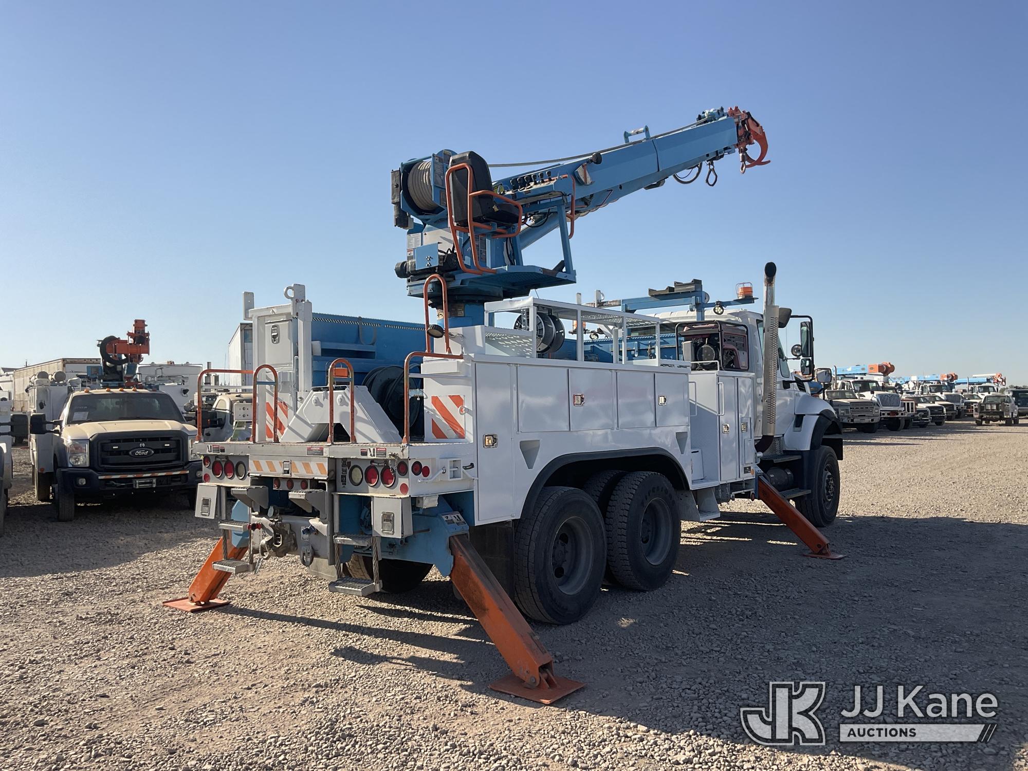 2012 International 7400