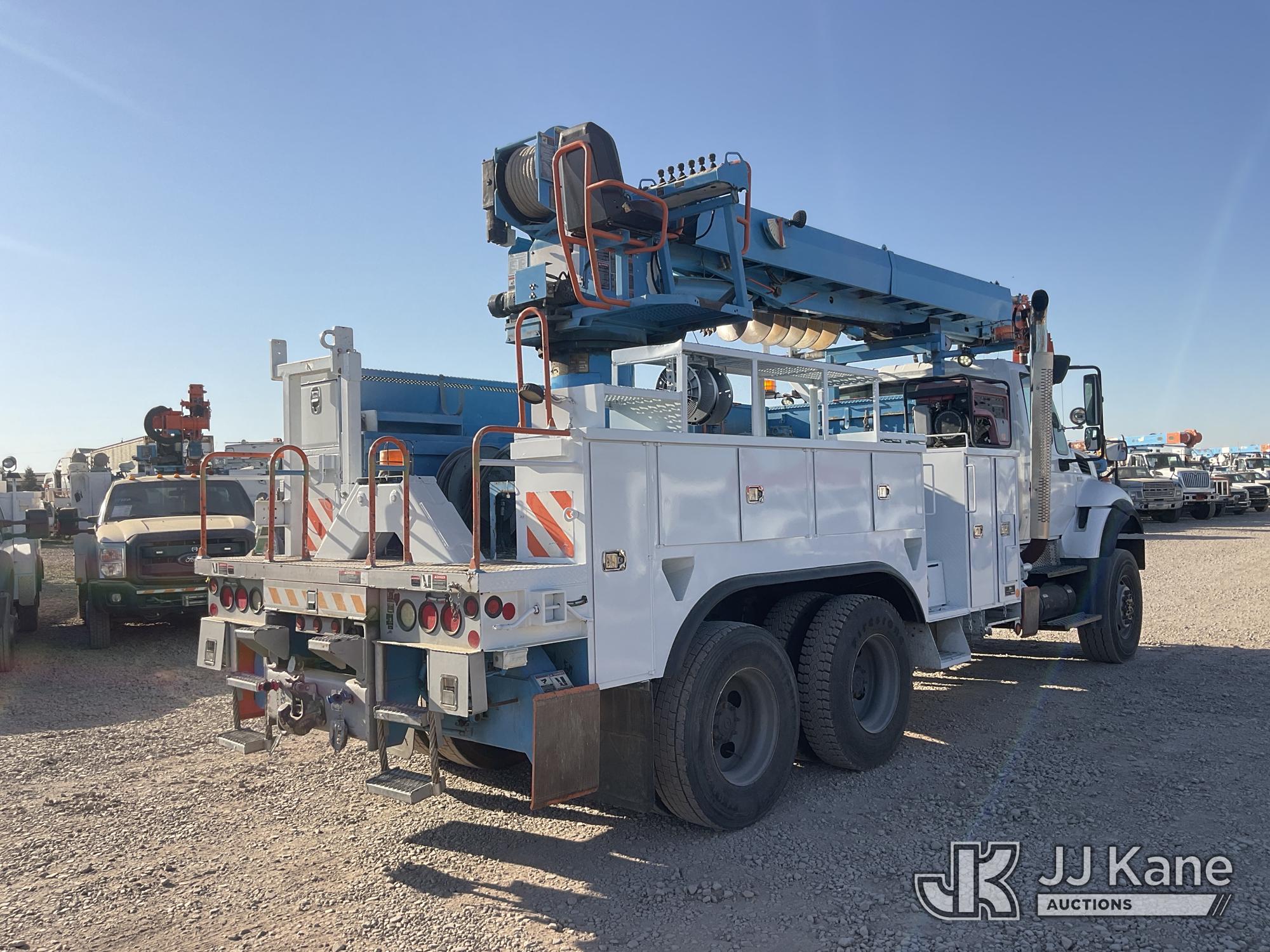 2012 International 7400