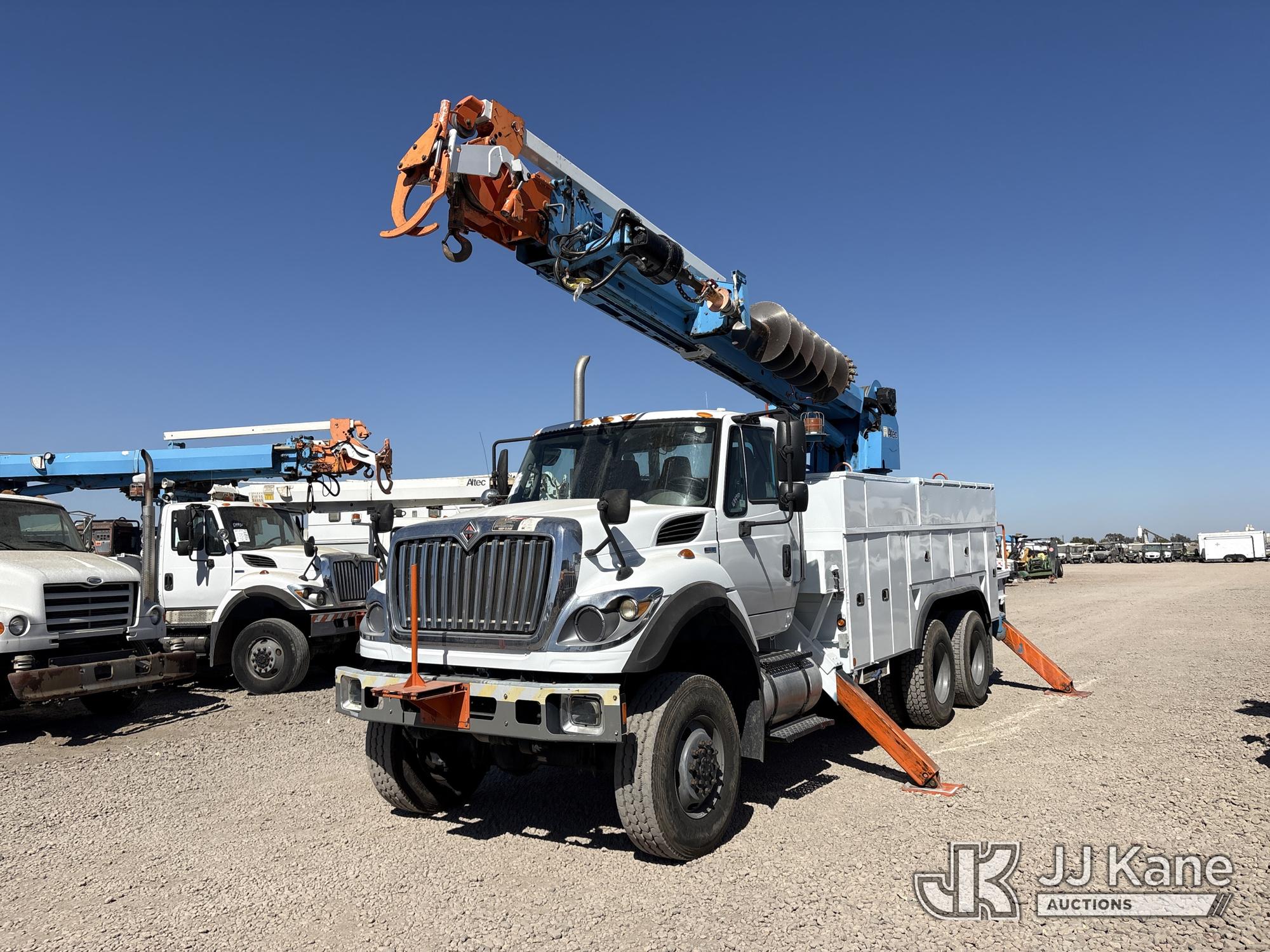 Photo of 2013 International 7500