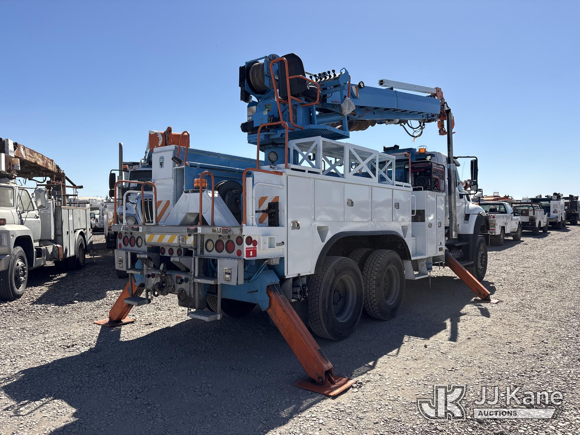 2013 International 7500
