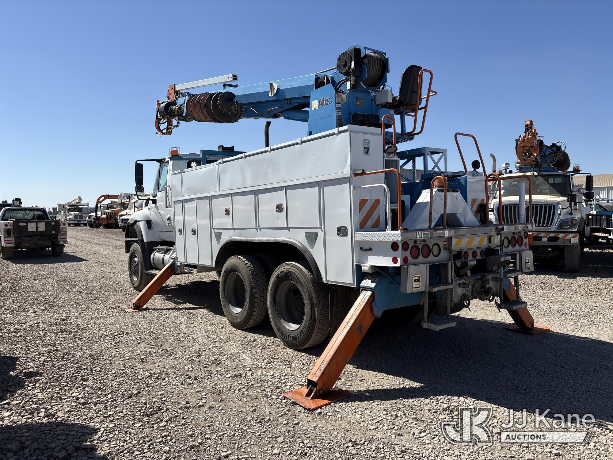 2013 International 7500