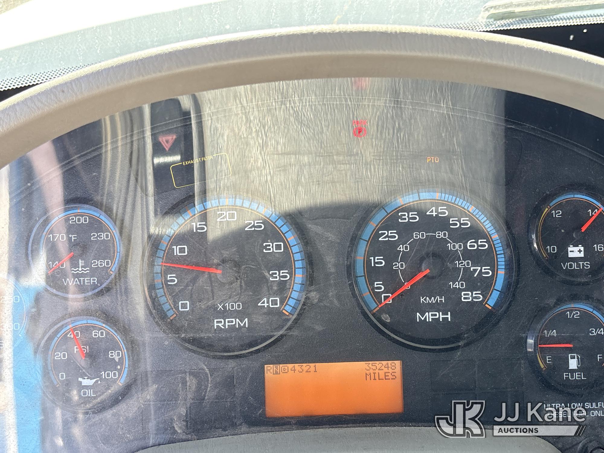 2013 International 7500