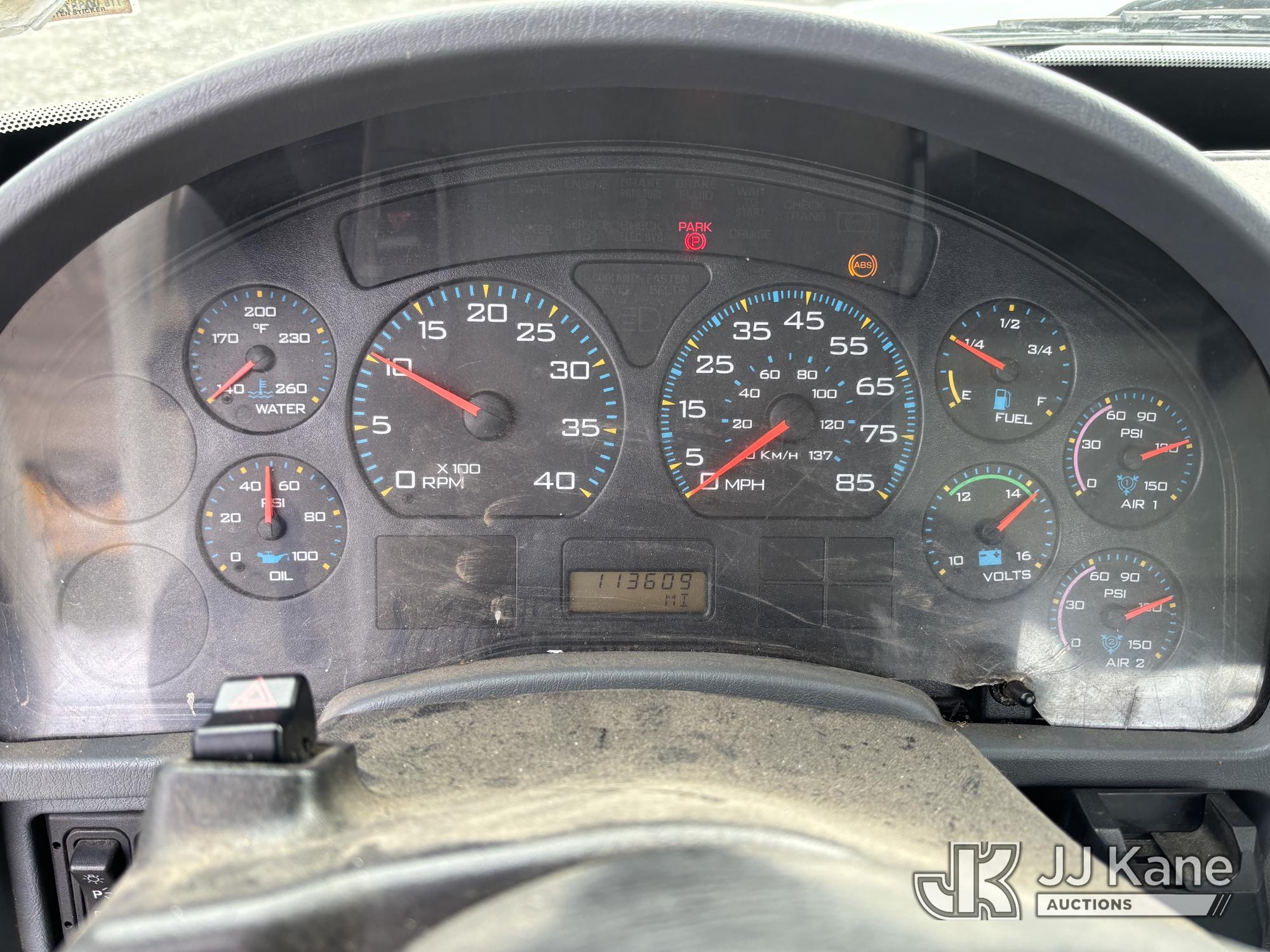 2004 International 4300