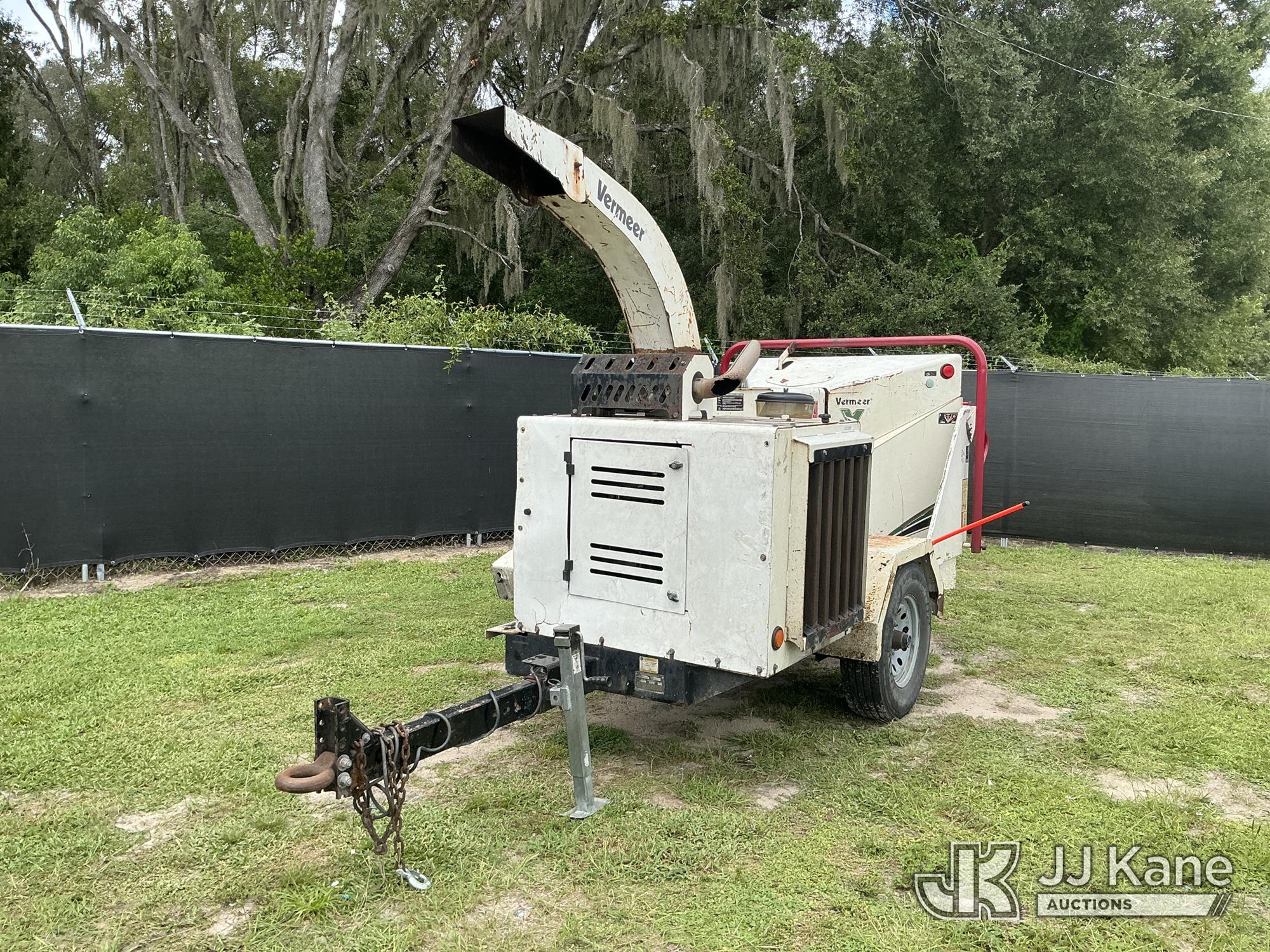 2015 Vermeer BC1000XL