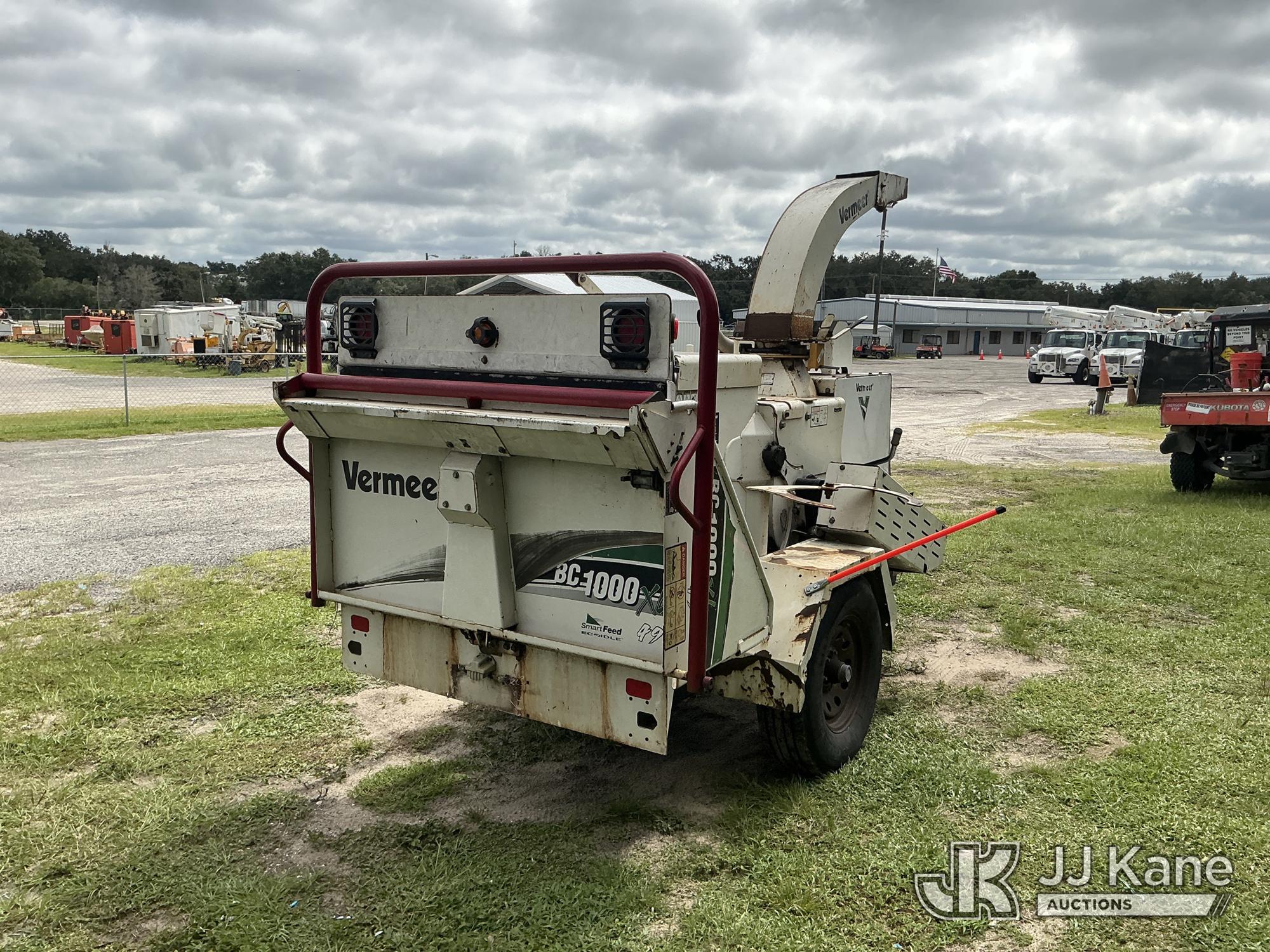 2015 Vermeer BC1000XL