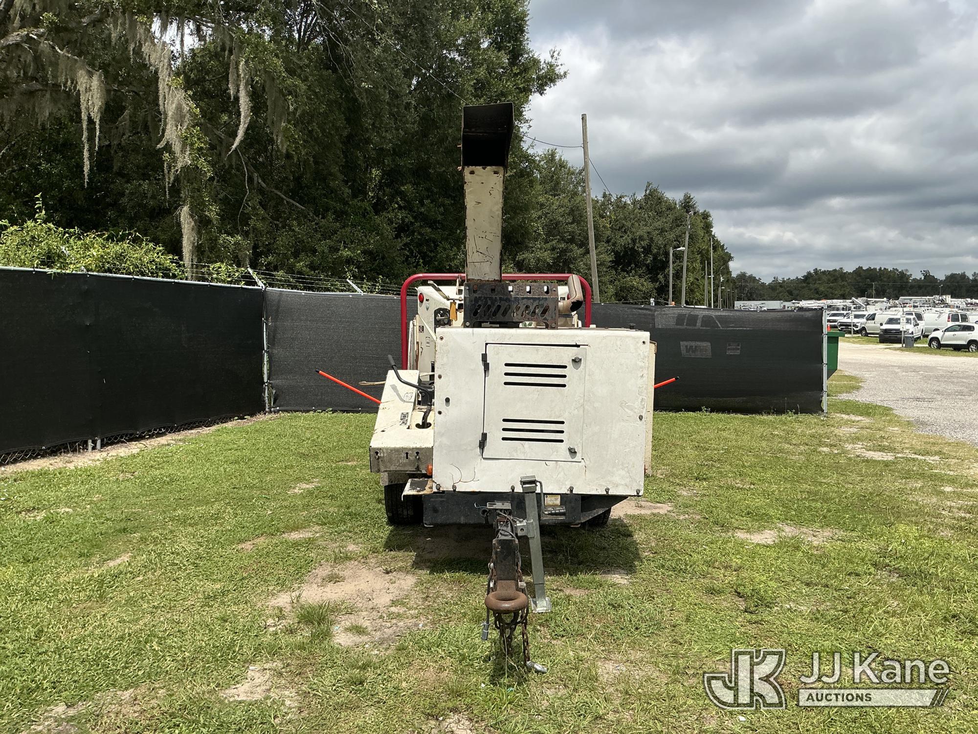 2015 Vermeer BC1000XL