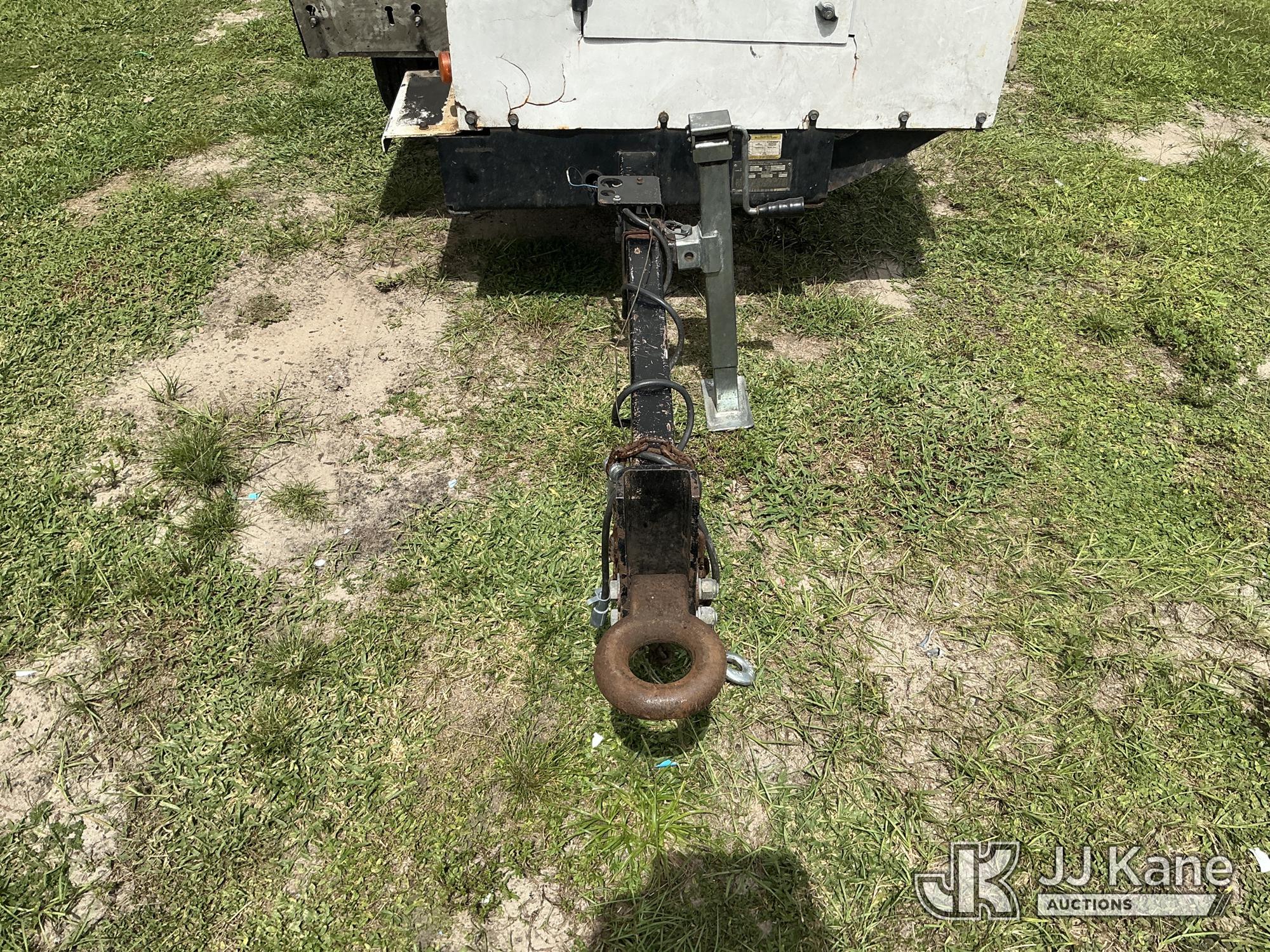 2015 Vermeer BC1000XL