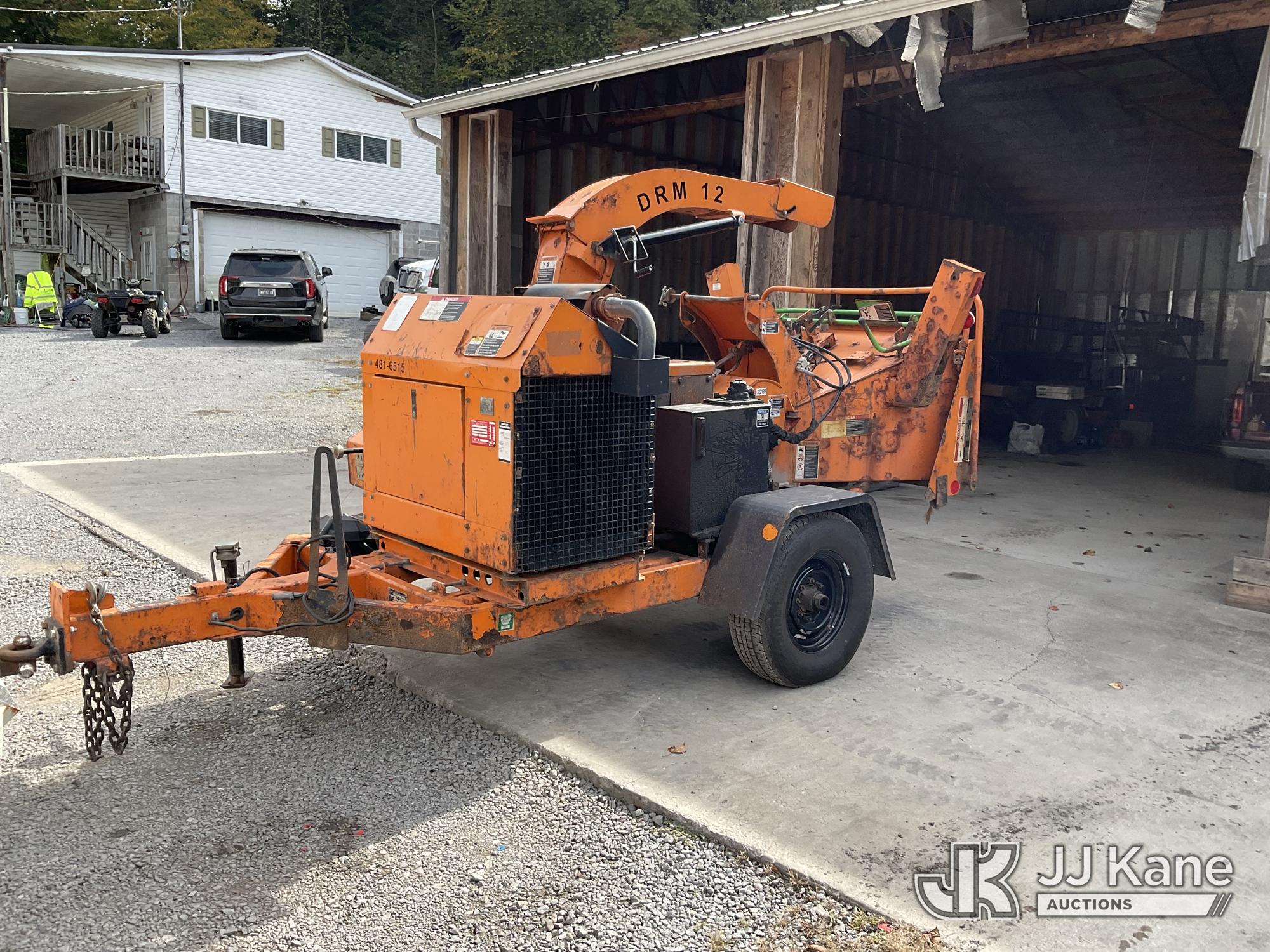 Photo of 2016 Altec DRM12