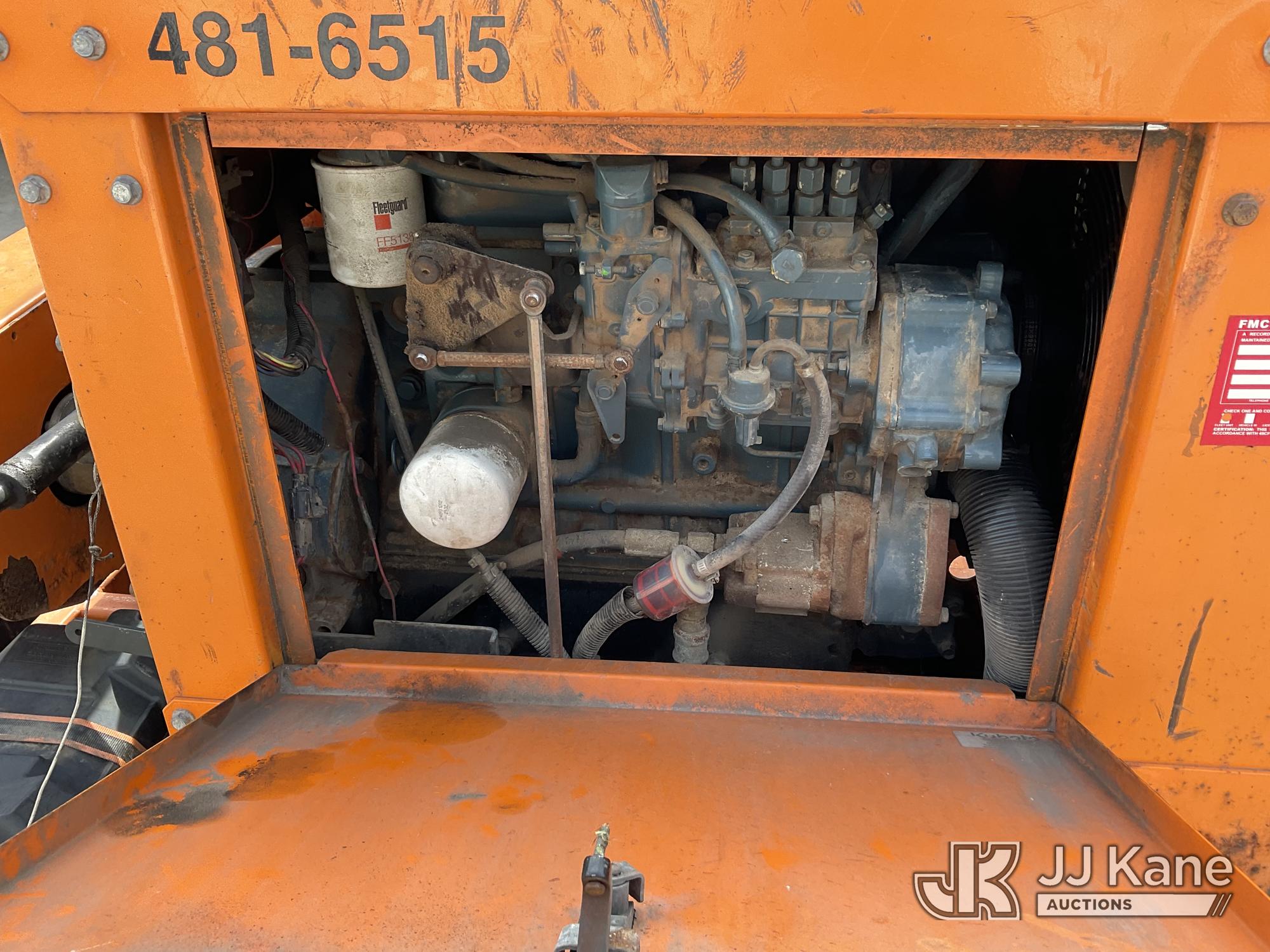 2016 Altec DRM12