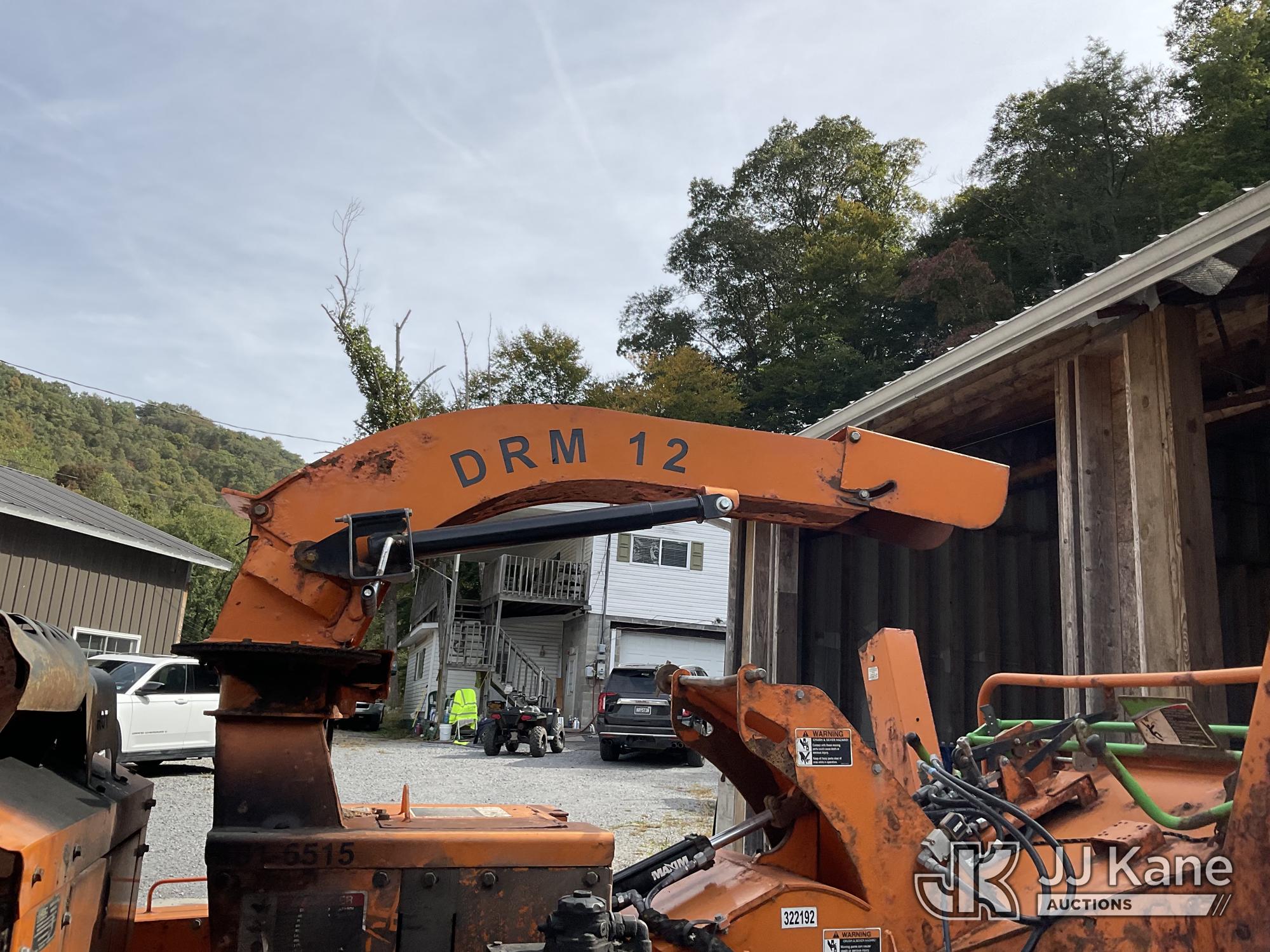 2016 Altec DRM12