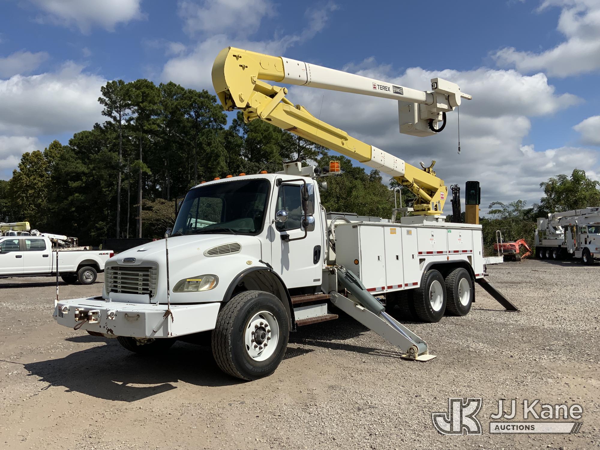 Photo of 2006 Freightliner M2 106 Medium Duty