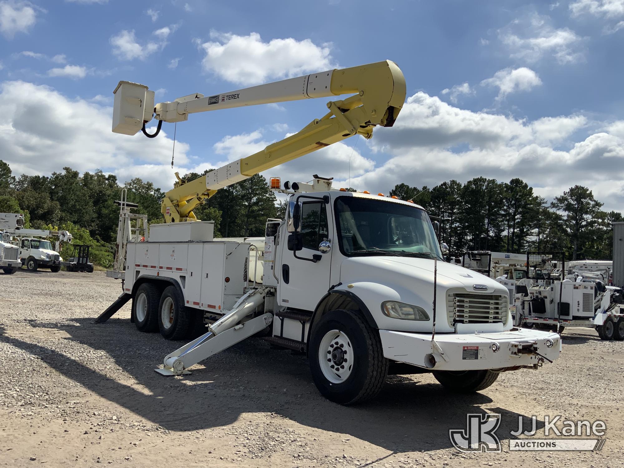 2006 Freightliner M2 106 MEDIUM DUTY