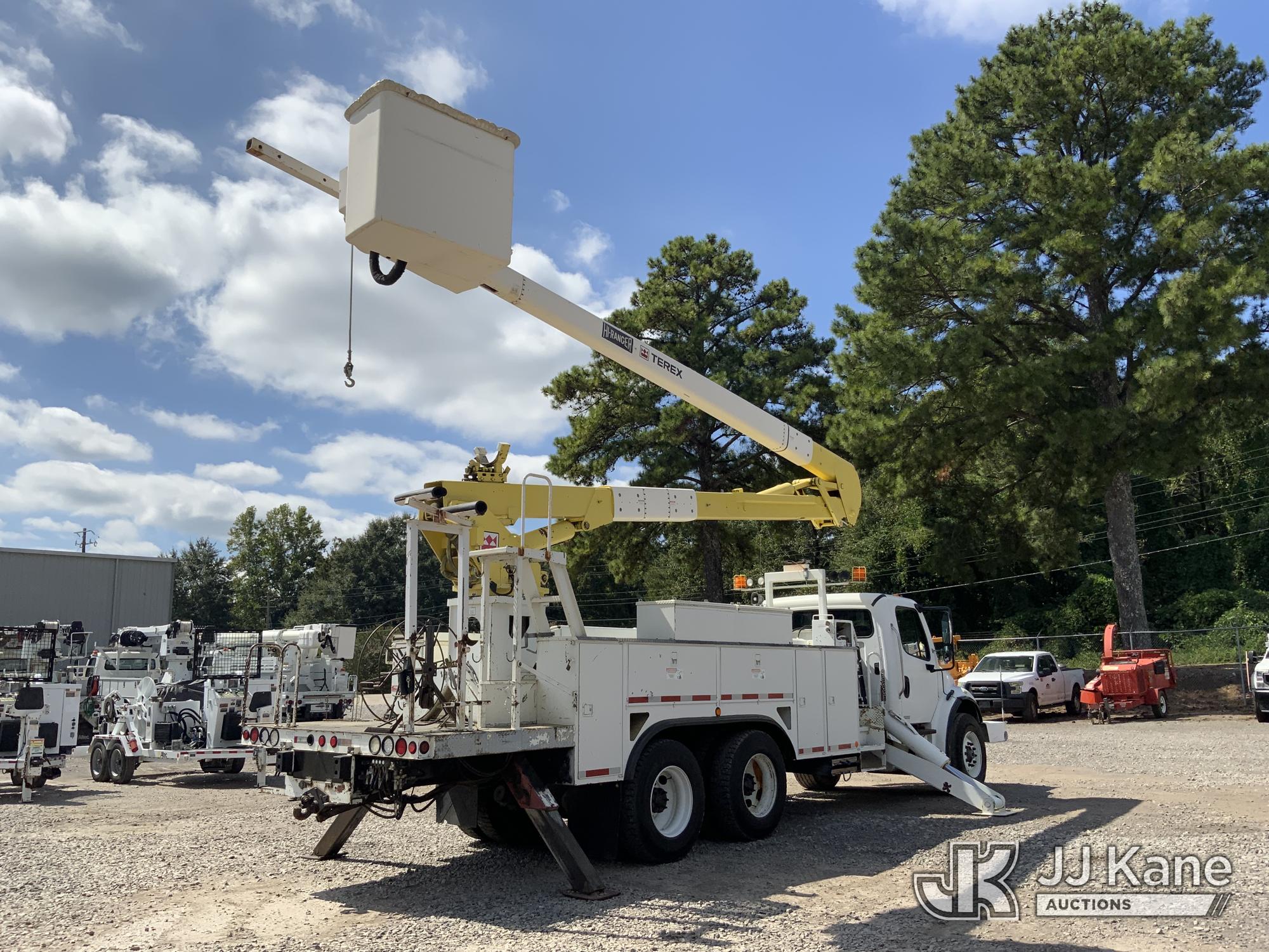 2006 Freightliner M2 106 MEDIUM DUTY