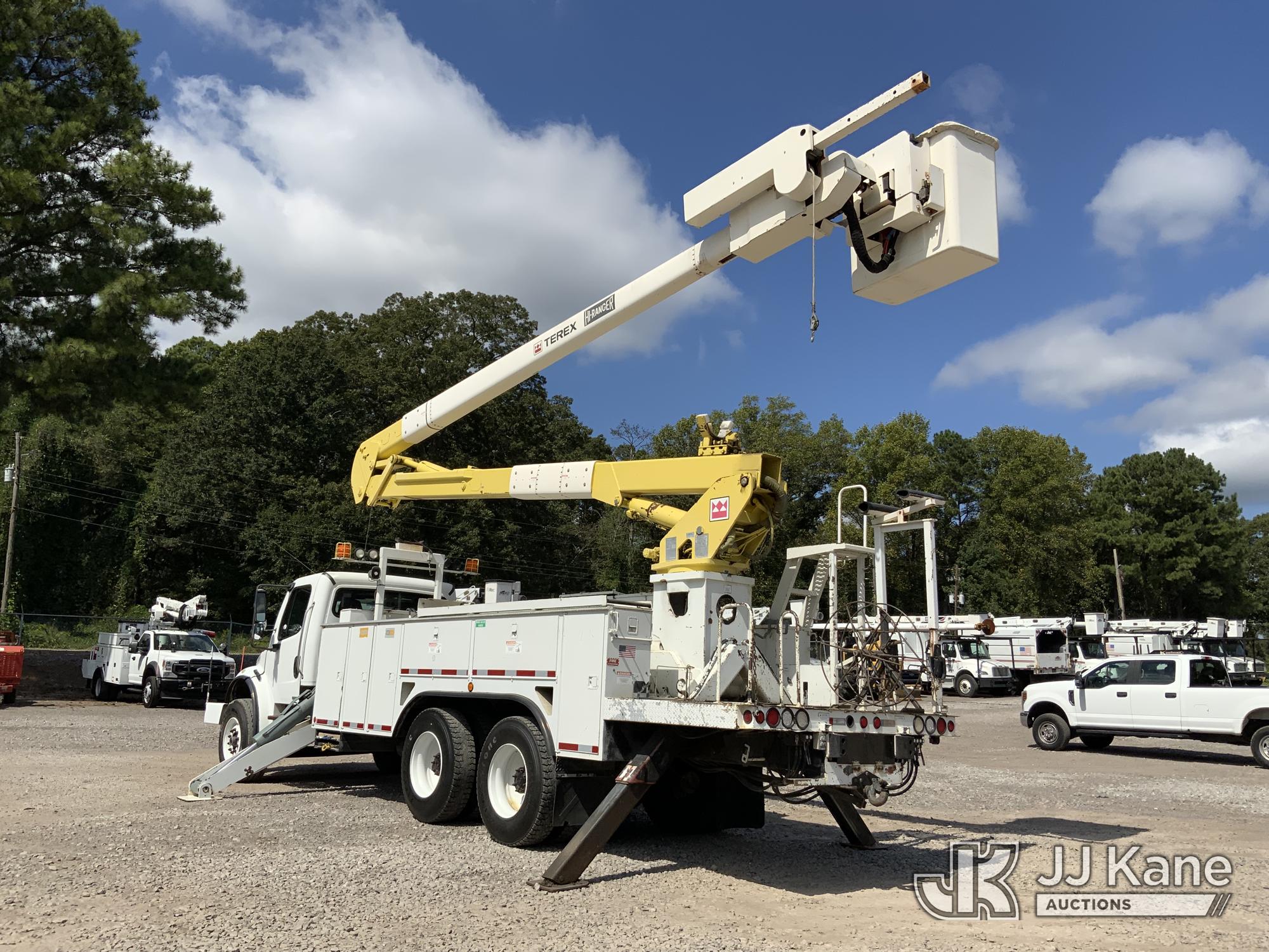 2006 Freightliner M2 106 MEDIUM DUTY