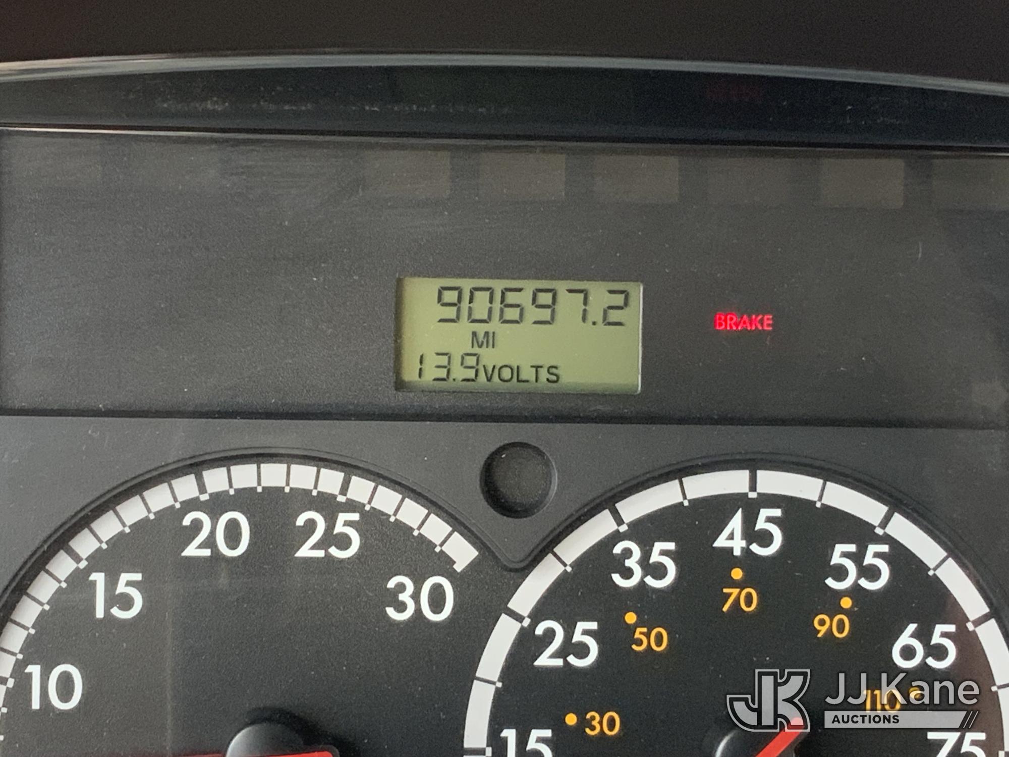 2006 Freightliner M2 106 MEDIUM DUTY