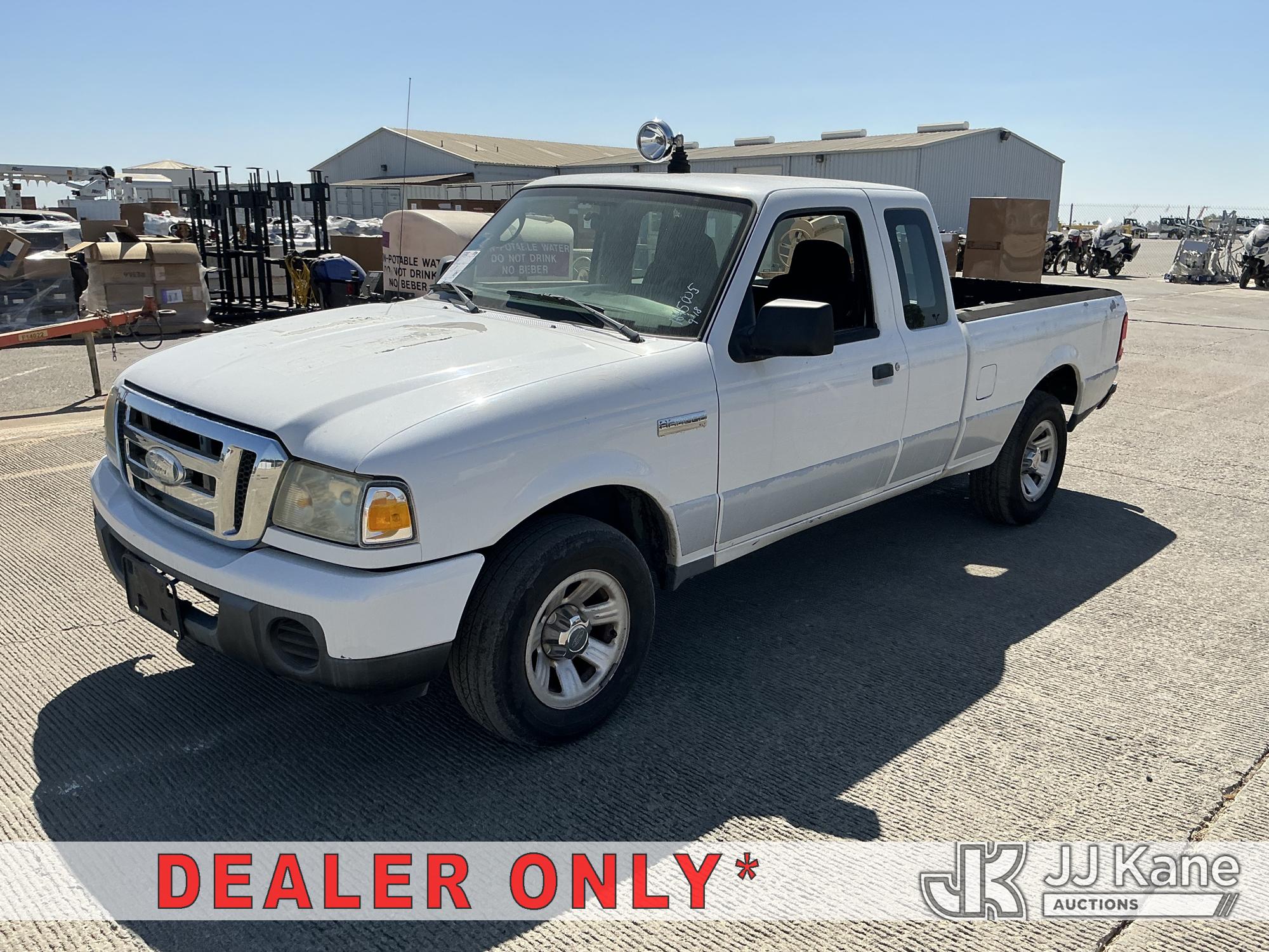 Photo of 2009 Ford Ranger
