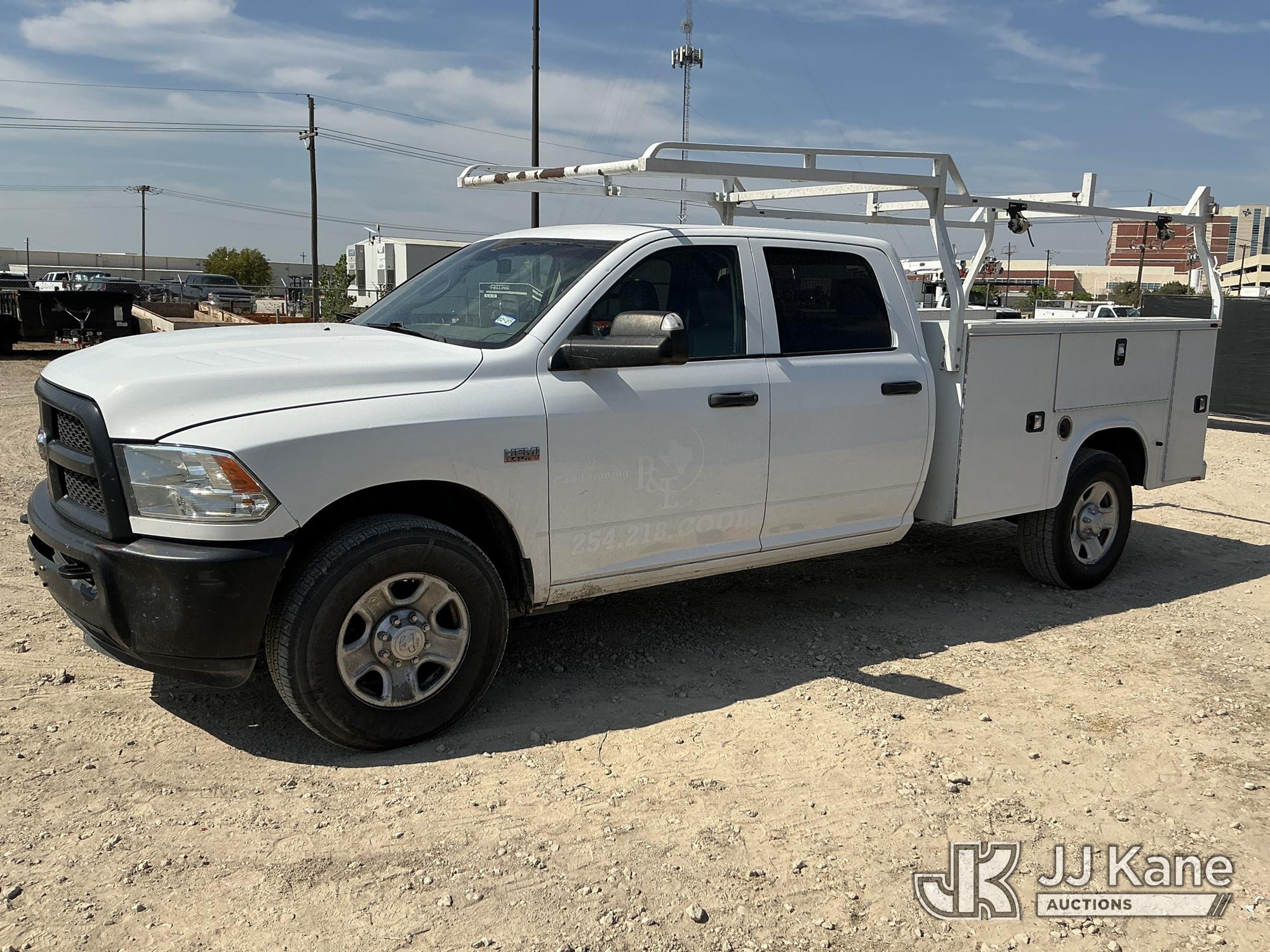 Photo of 2017 Ram 3500