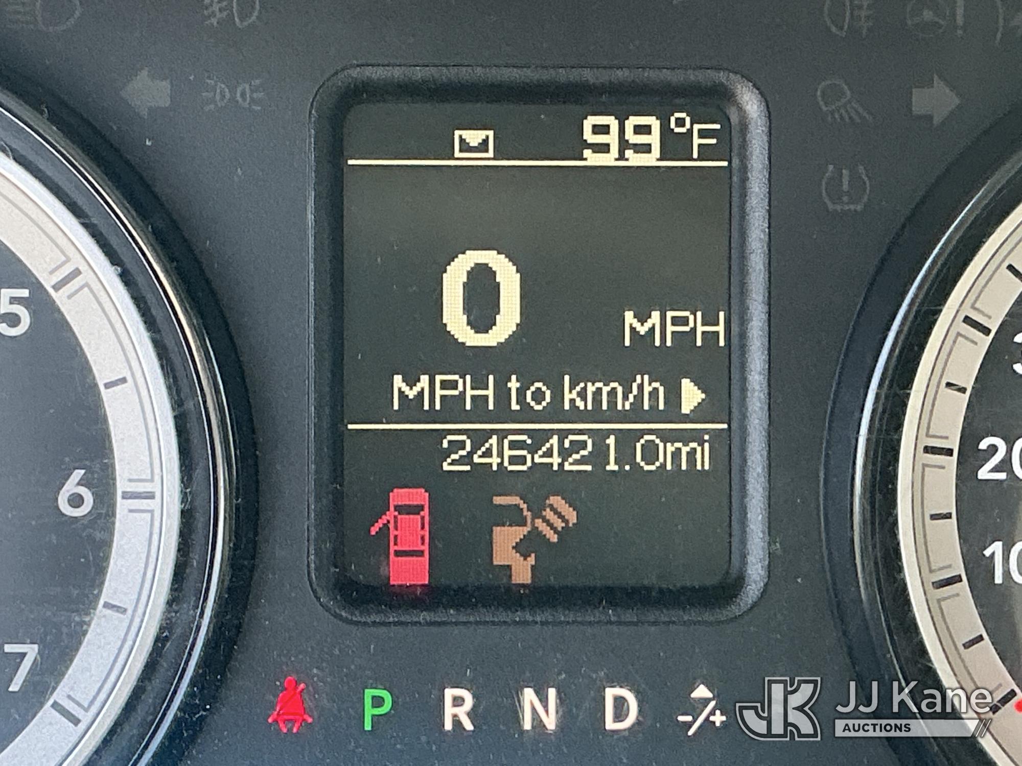 2017 Ram 3500