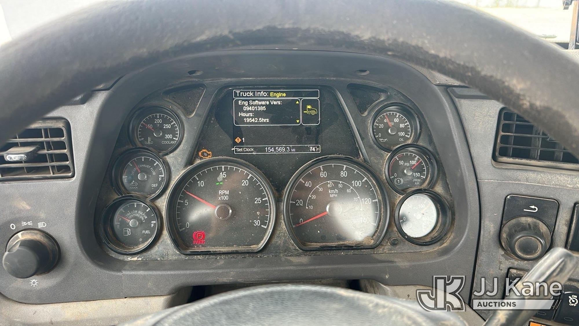 2015 Peterbilt 567