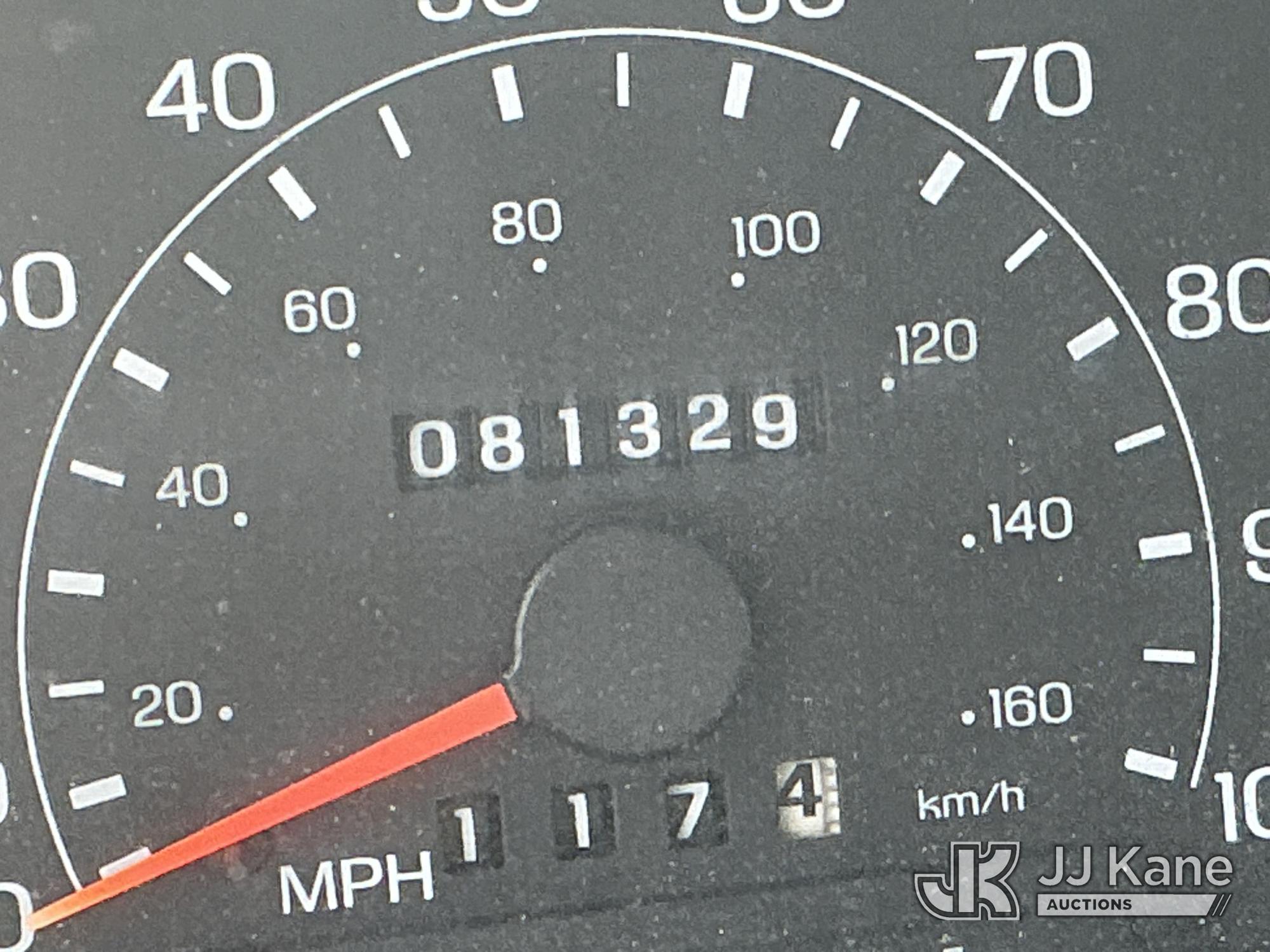 2001 Ford F250