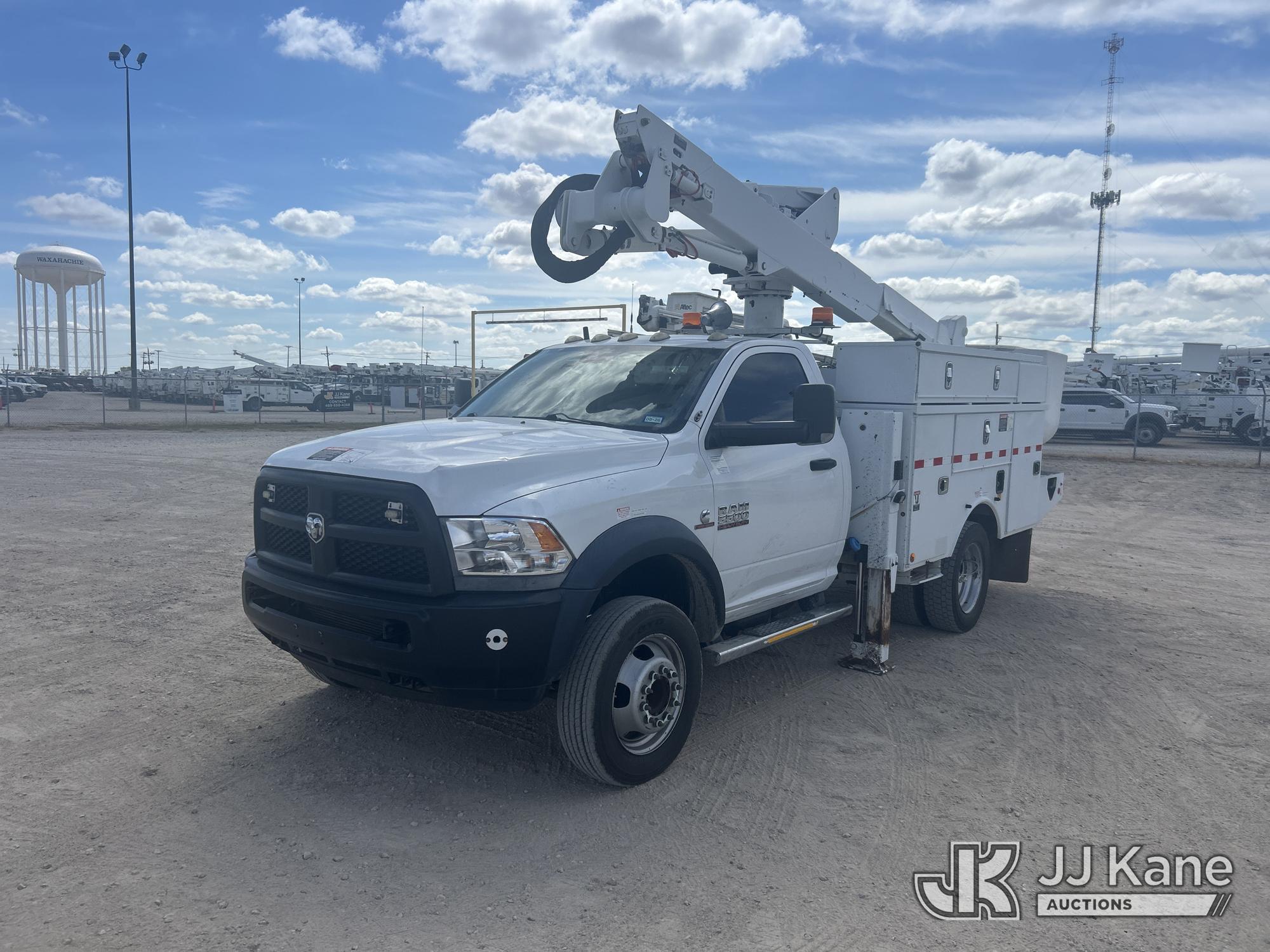 Photo of 2015 Ram 5500