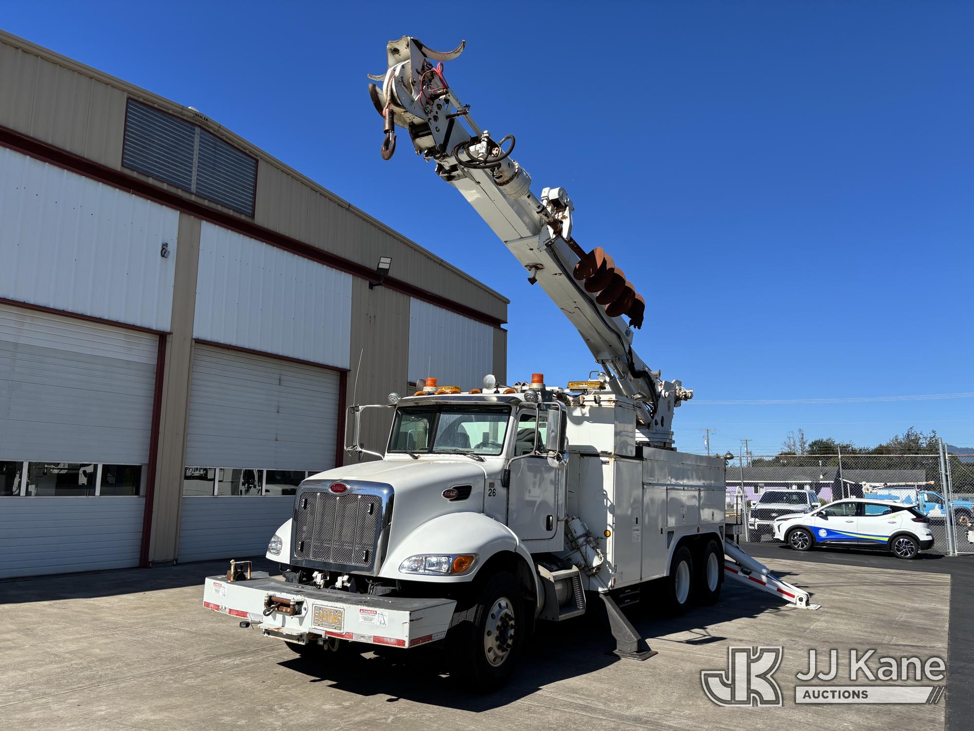 Photo of 2009 Peterbilt 340