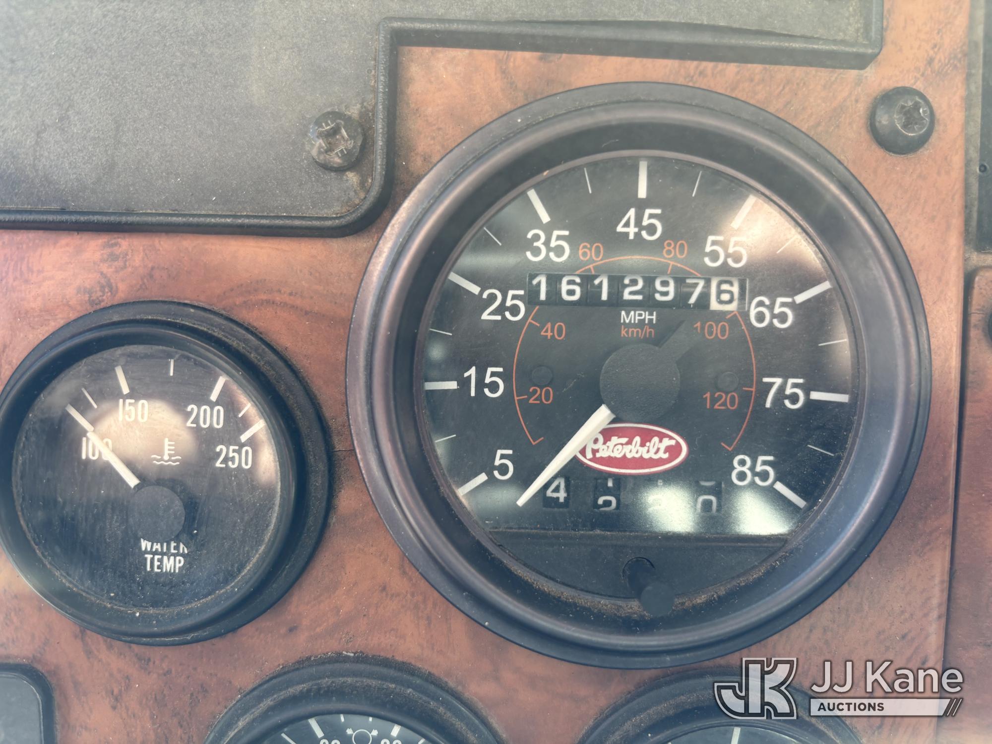 2009 Peterbilt 340