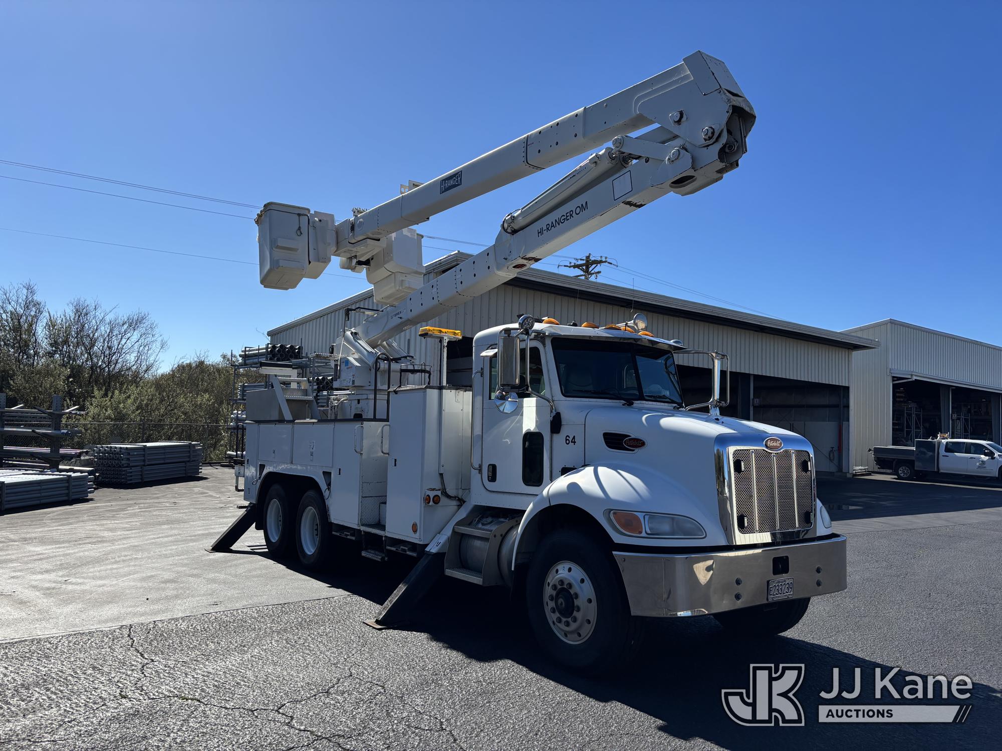 2006 Peterbilt 335
