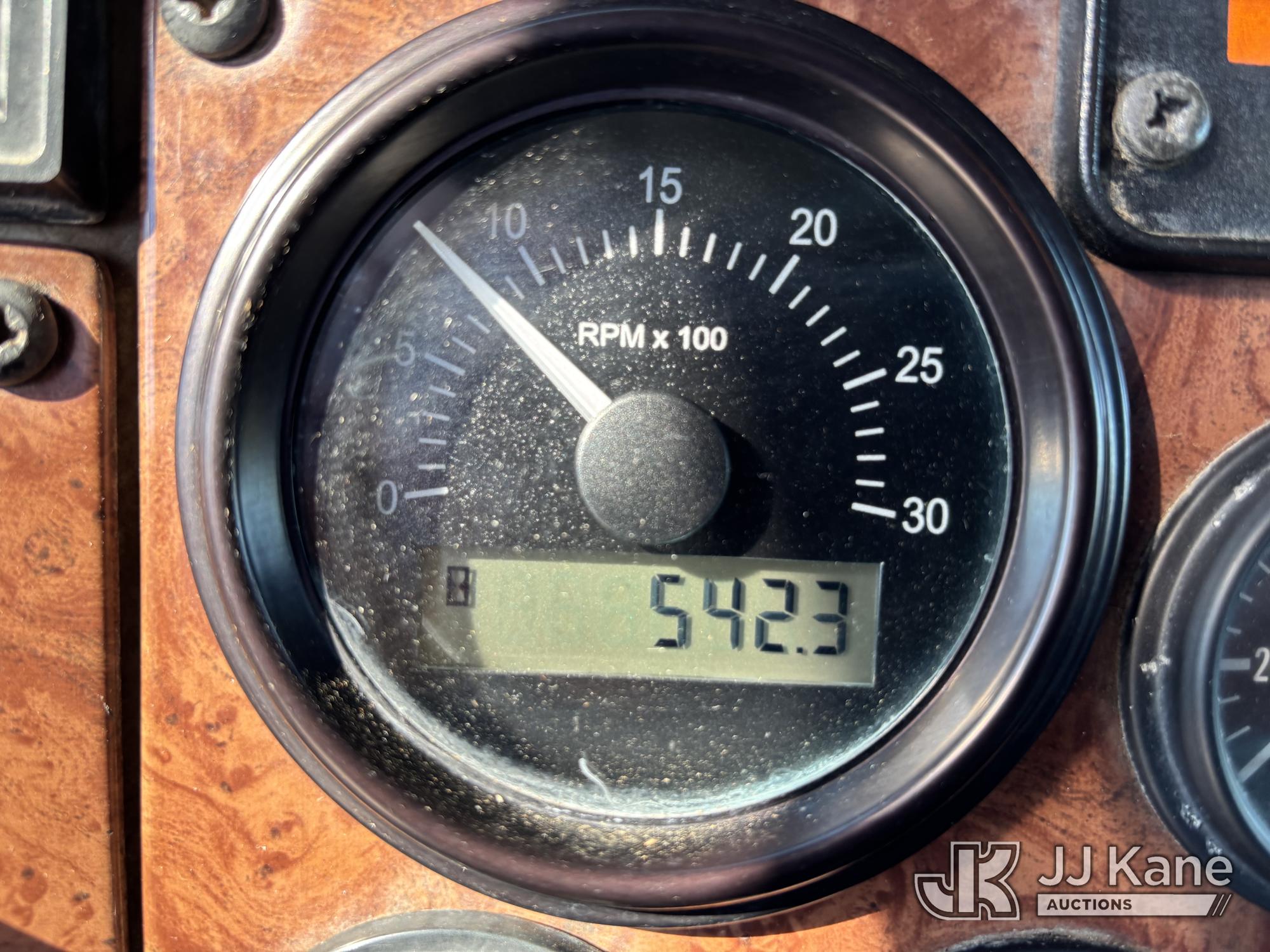 2006 Peterbilt 335