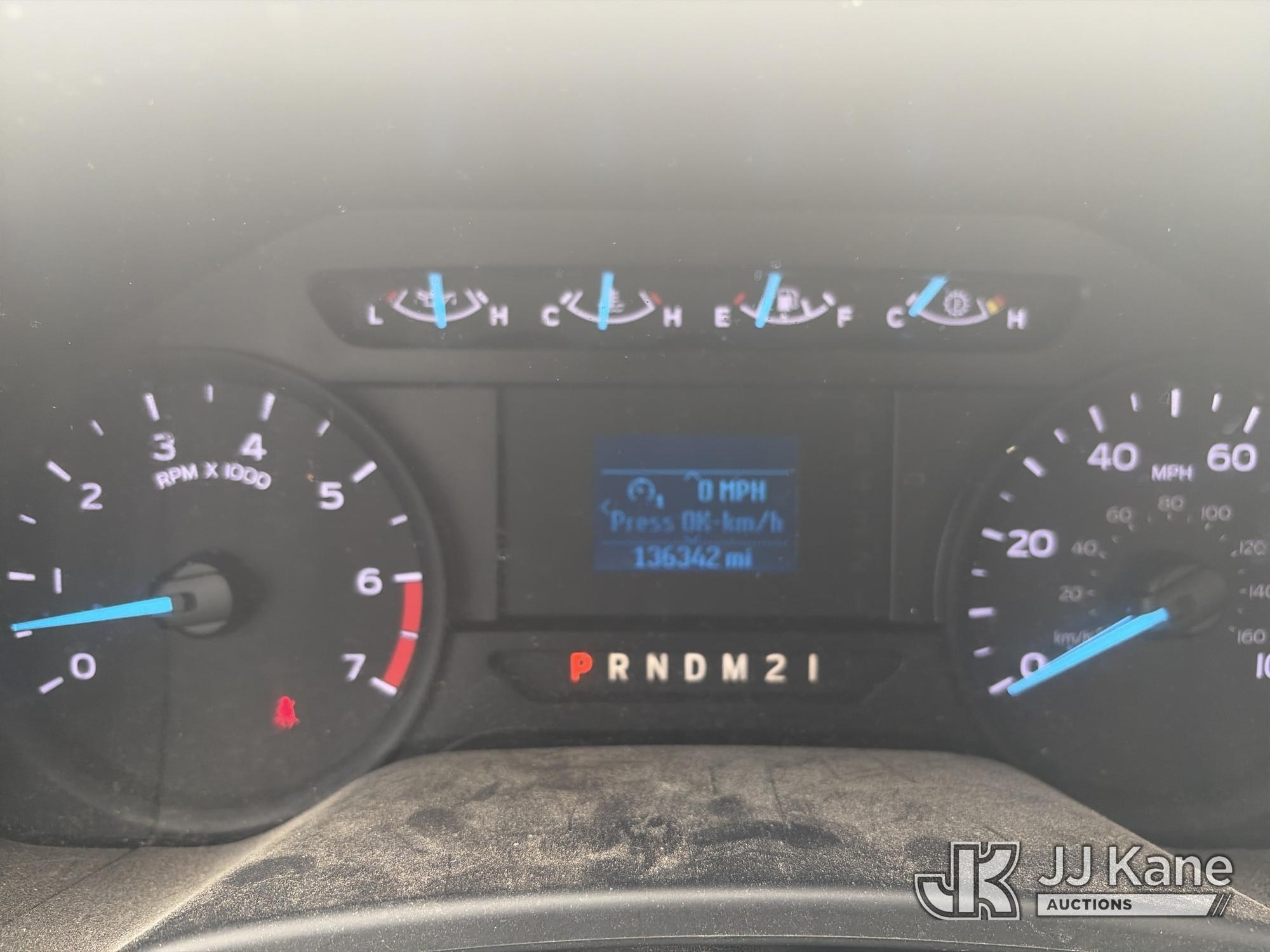 2019 Ford F250