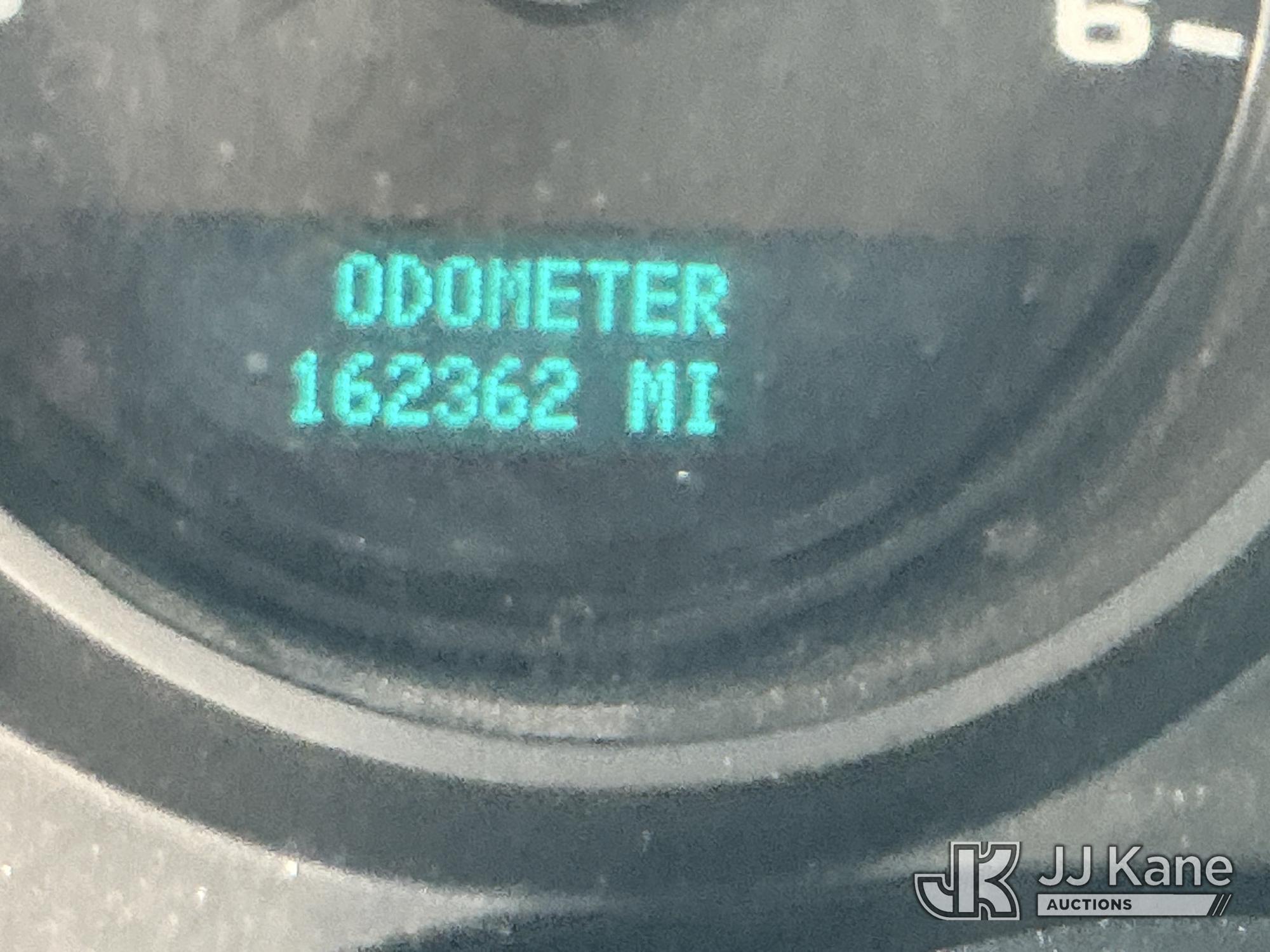 2007 Chevrolet SILVERADO 1500